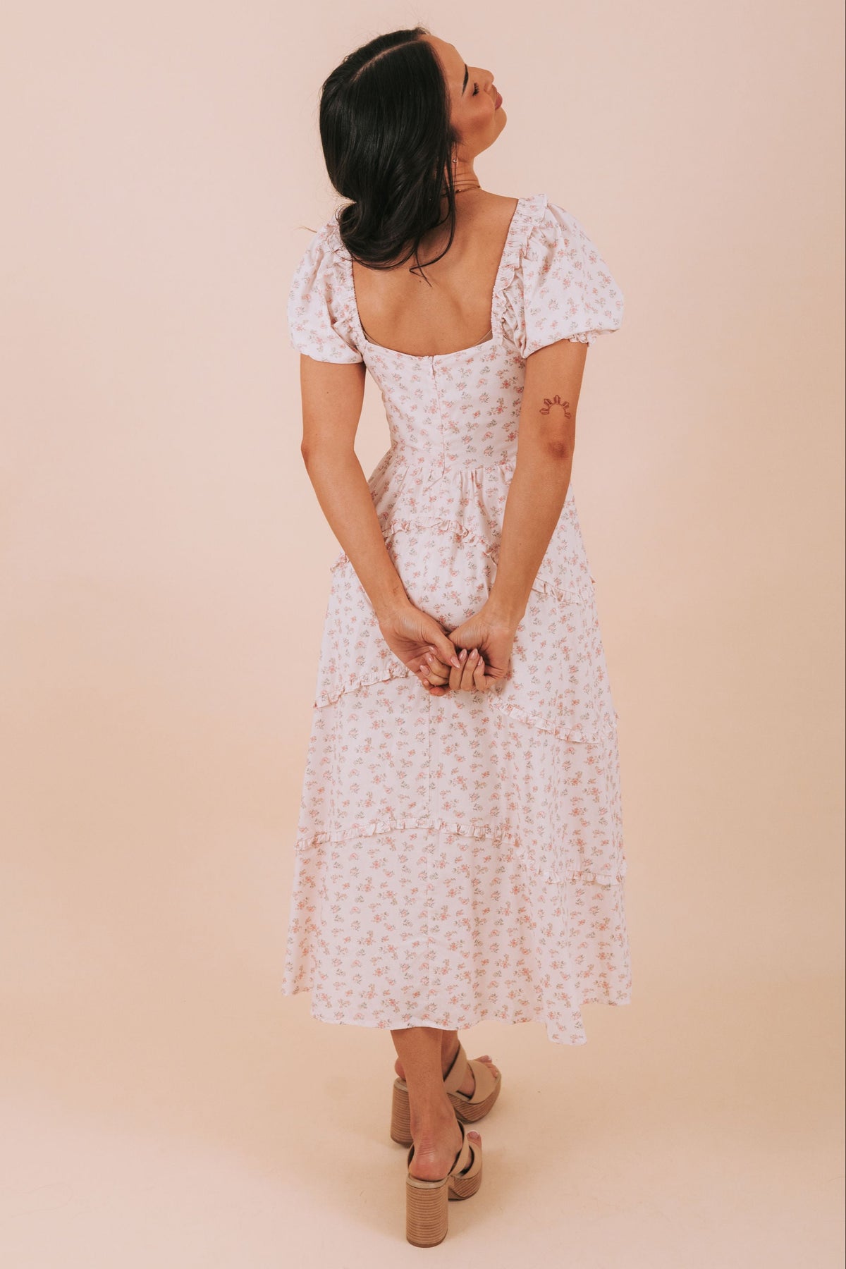 Dancing Queen Dress