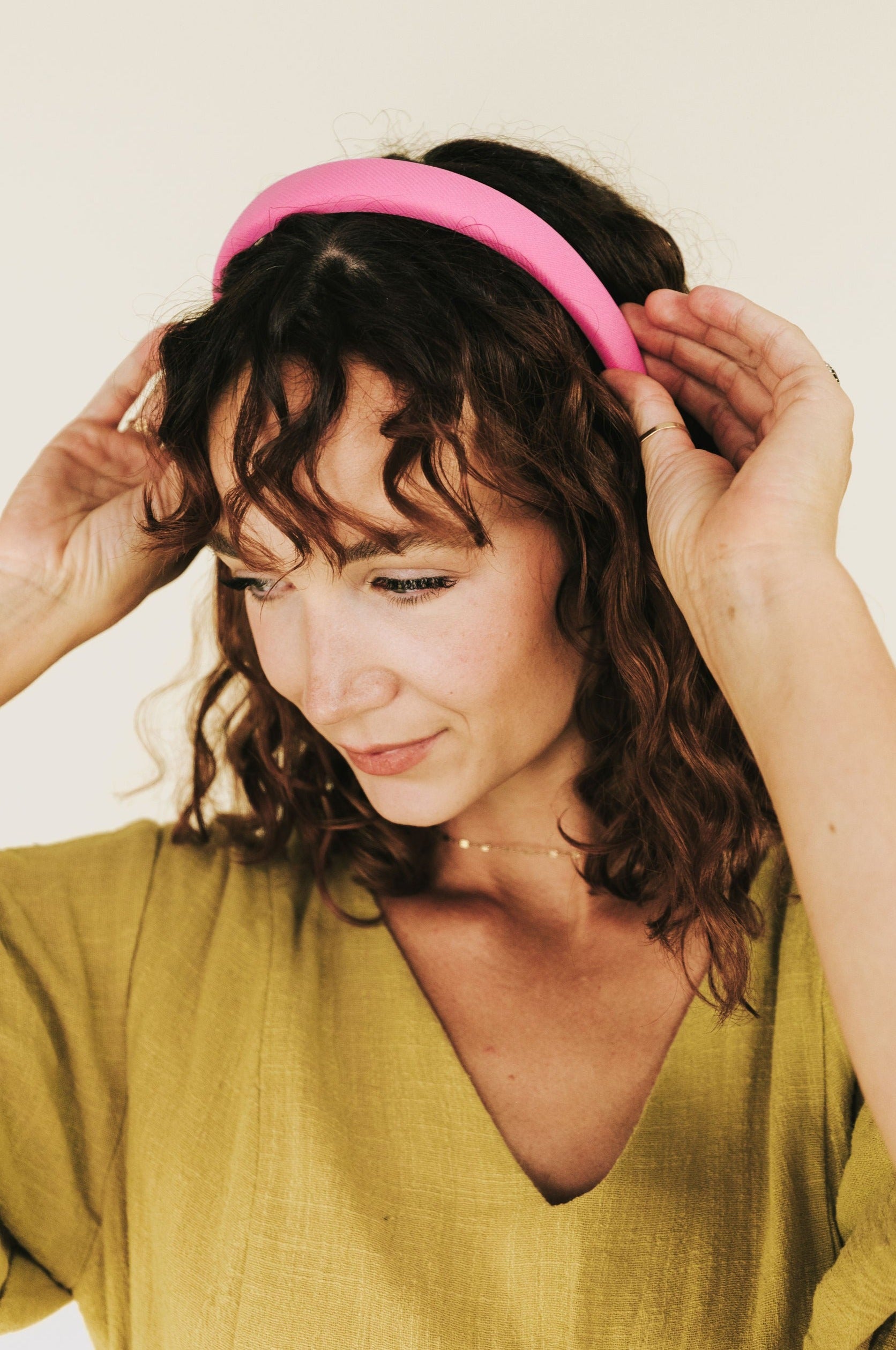 Energy Oasis Headband - 2 Colors!