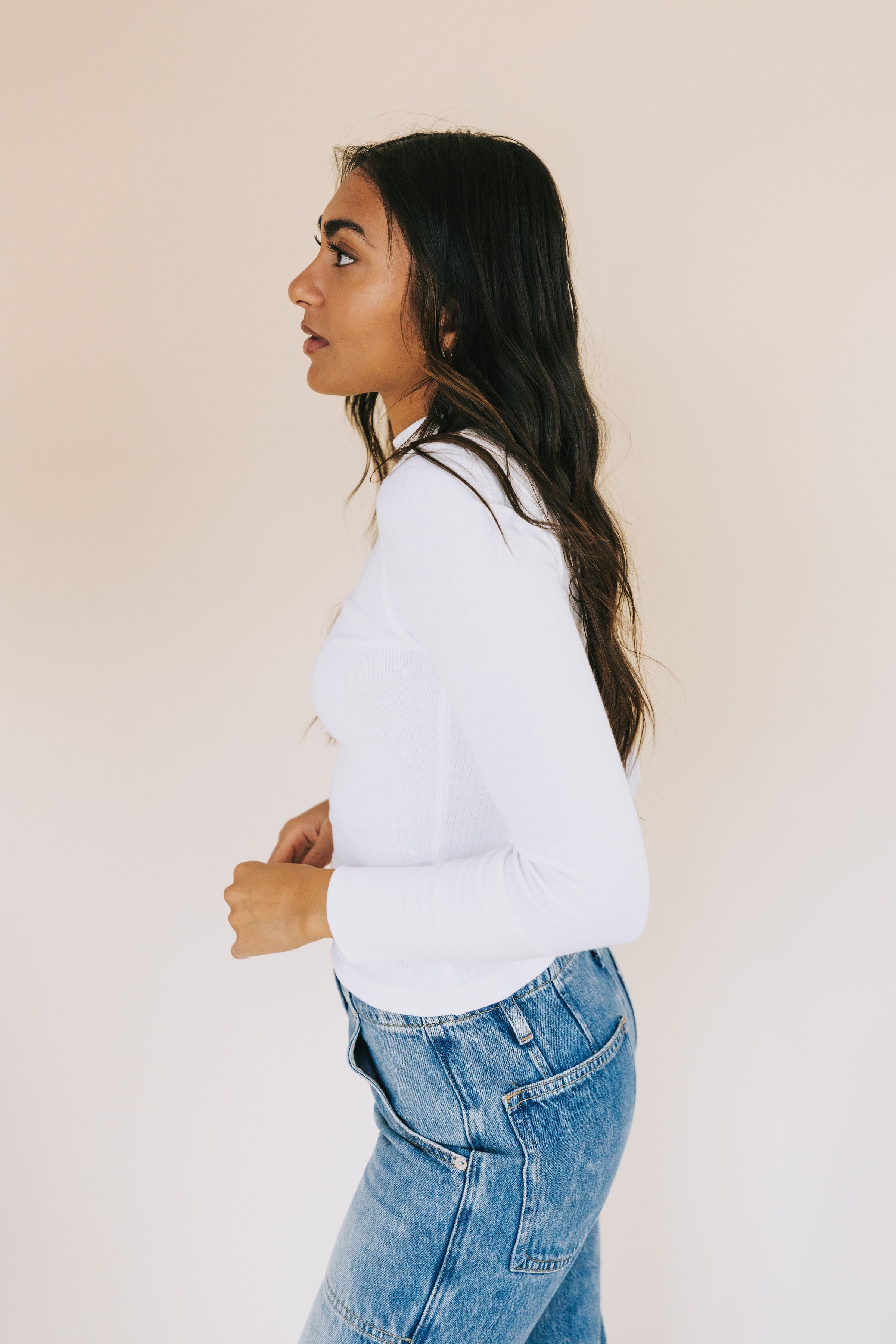 FREE PEOPLE - Rickie Top - 3 Colors!