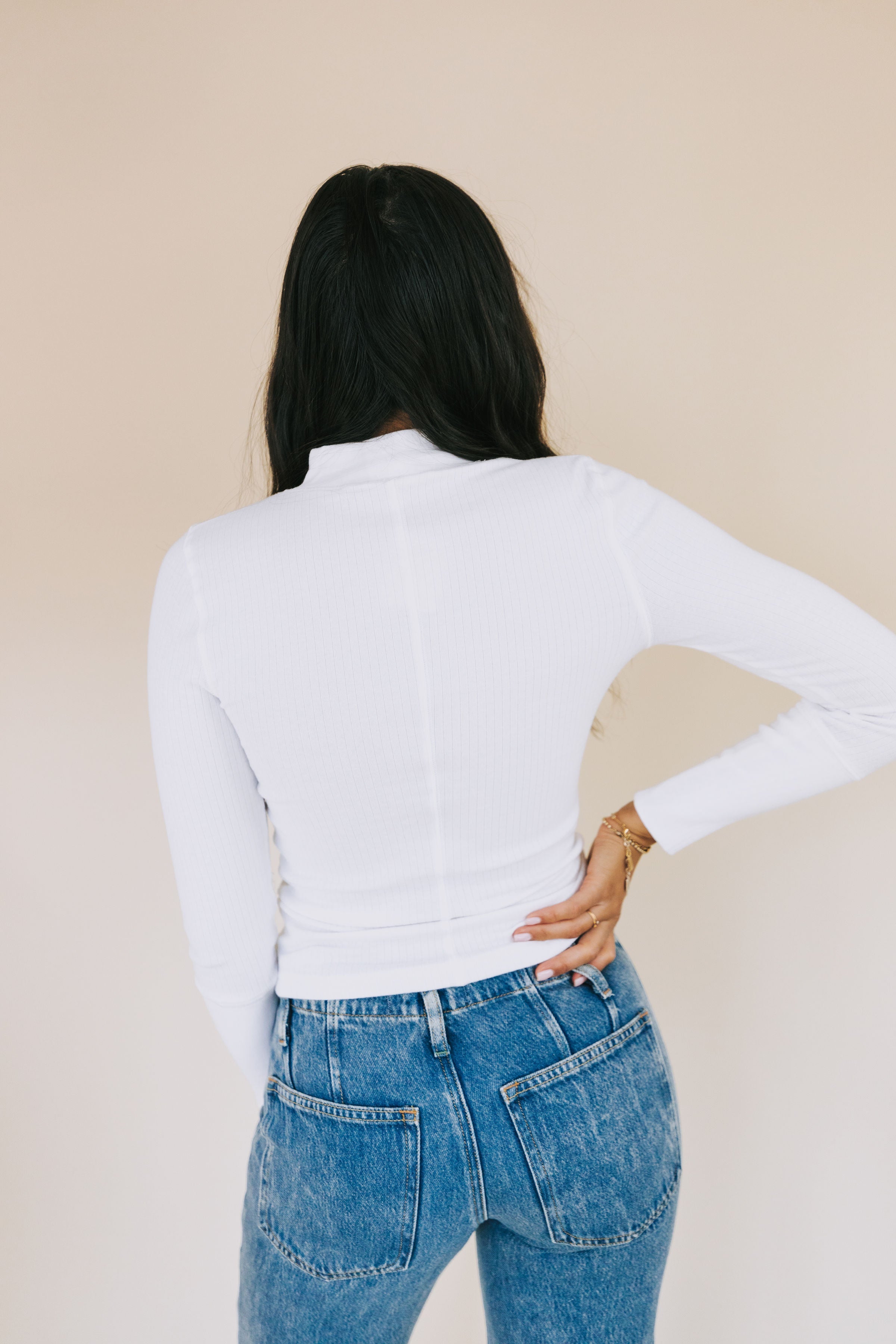 FREE PEOPLE - Rickie Top - 3 Colors!
