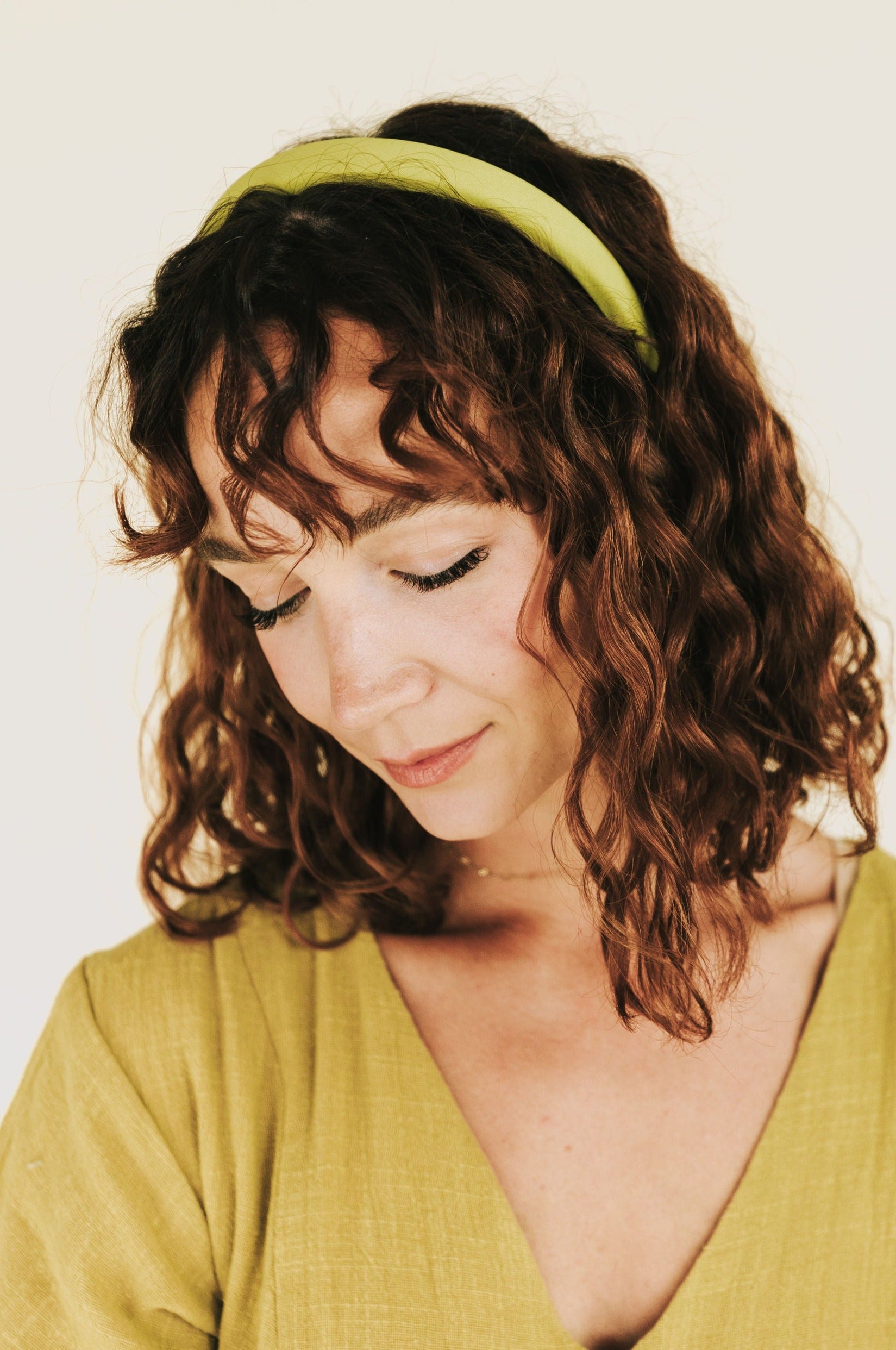 Energy Oasis Headband - 2 Colors!