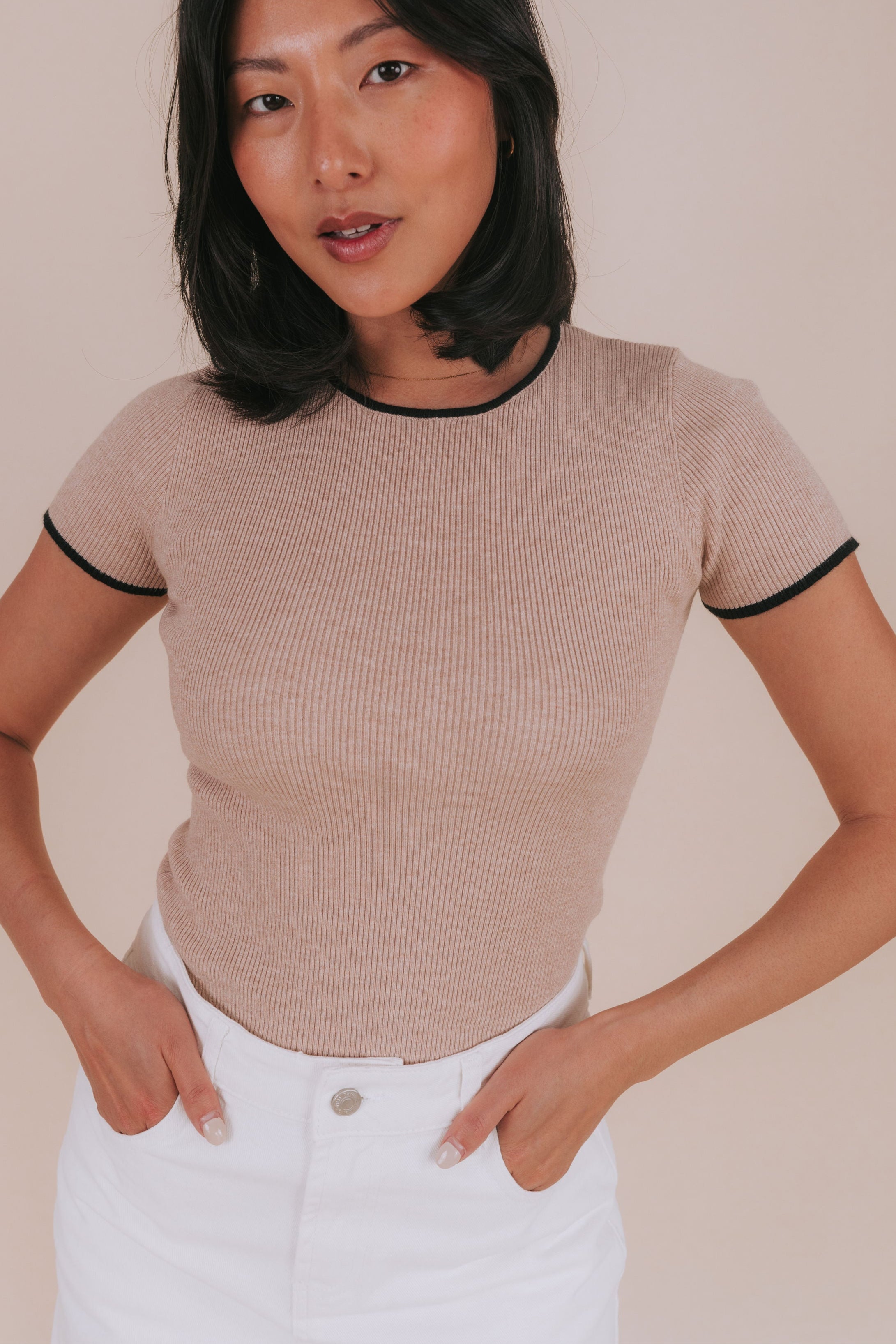 Bring Me A Latte Bodysuit