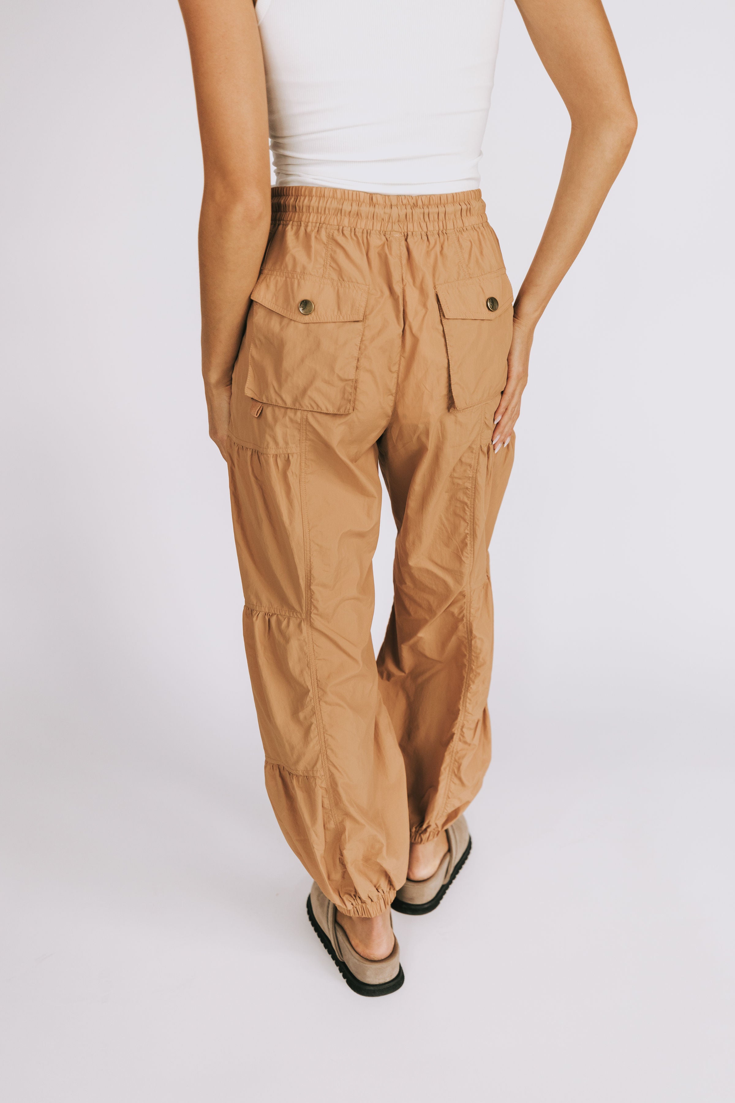 FREE PEOPLE - Set Me Free Pant