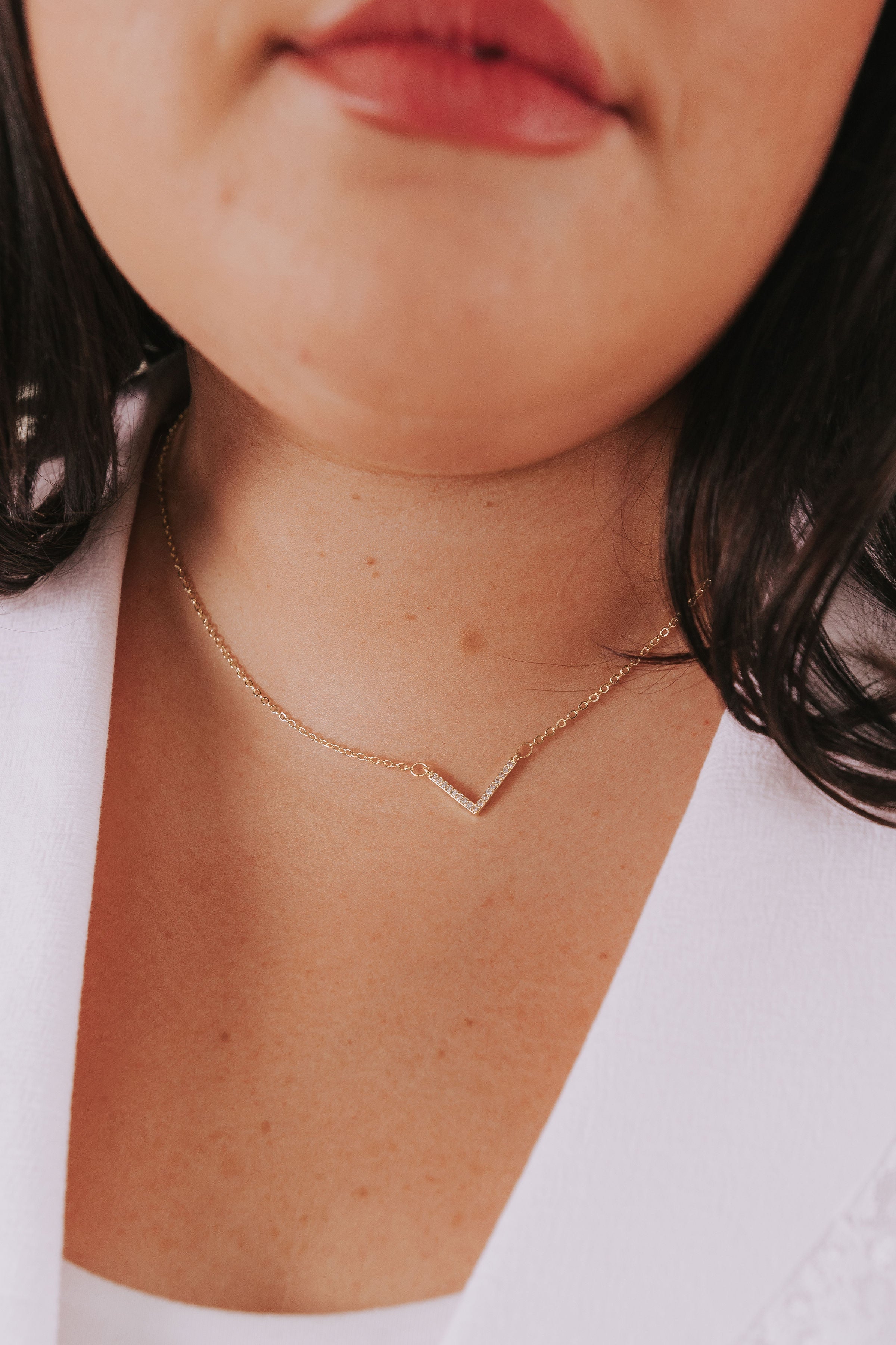 Winning Streak Necklace