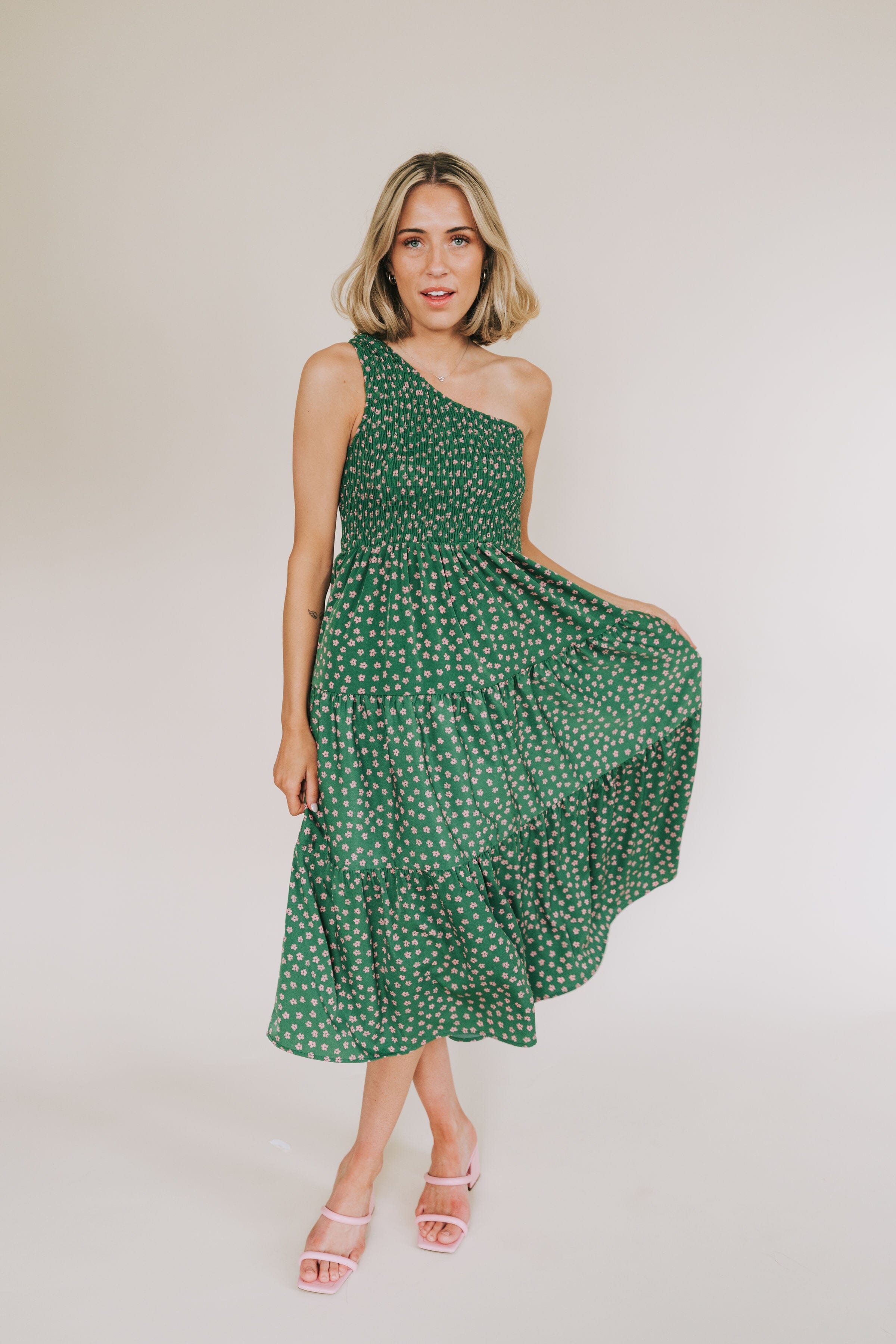This Kiss Dress