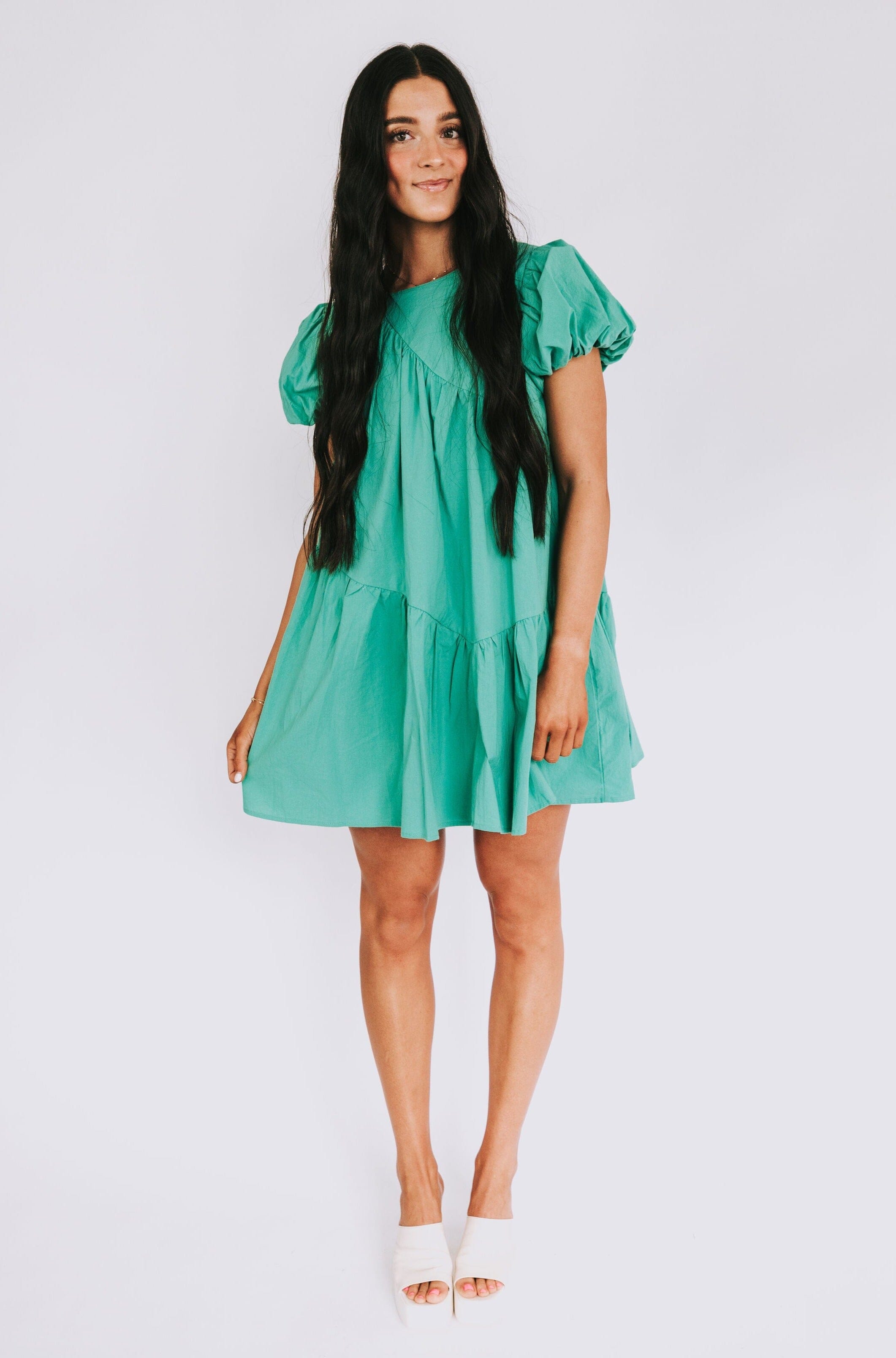 This Life Dress - 2 Colors!
