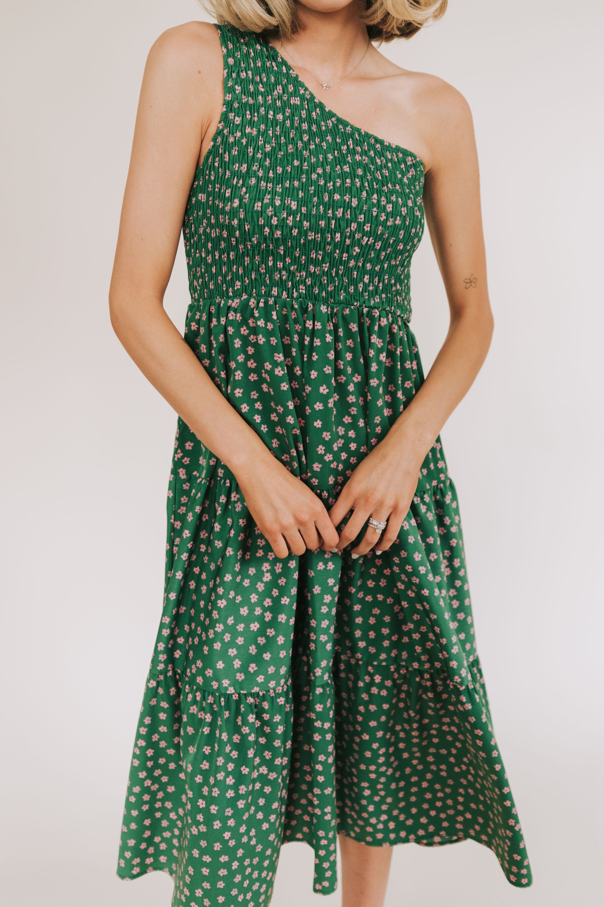 This Kiss Dress