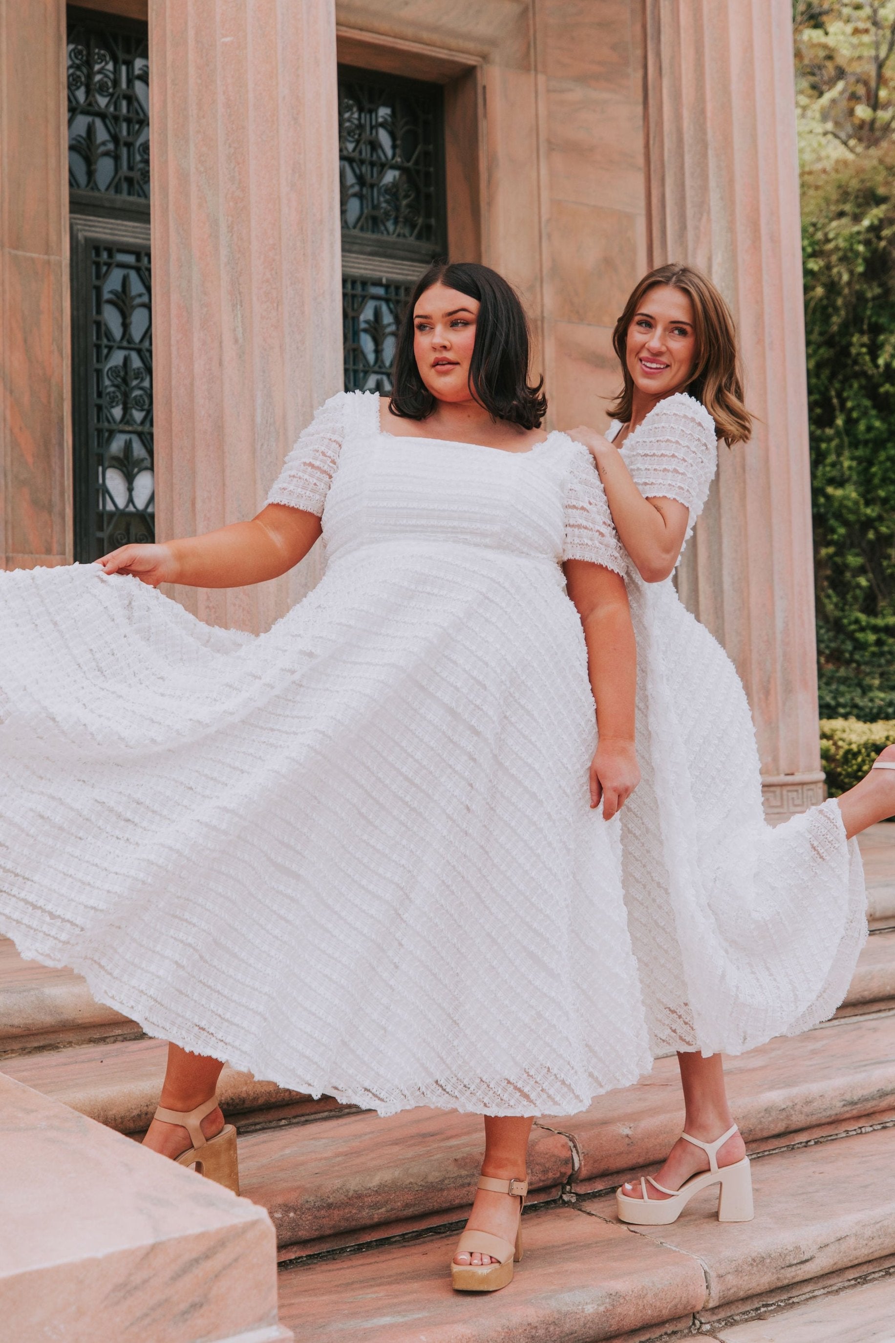 EXCLUSIVE - Still In Love Dress