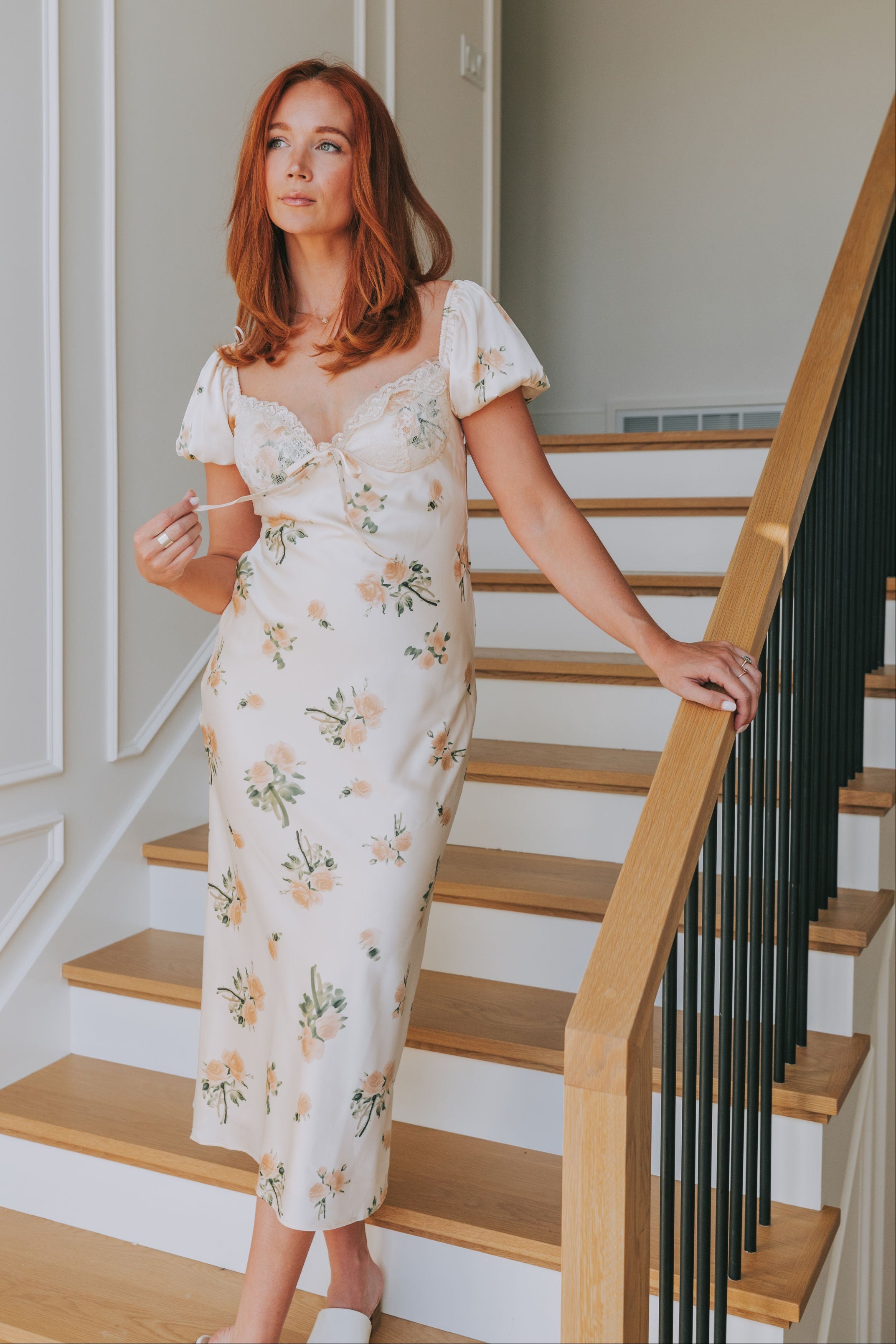Simply Beautiful Dress