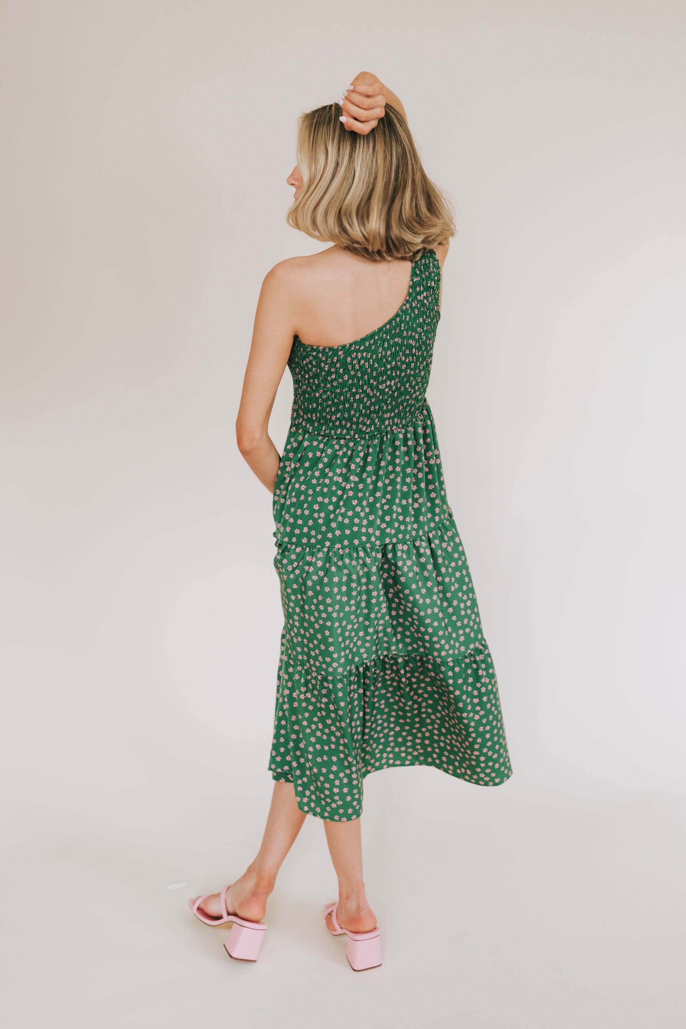 This Kiss Dress