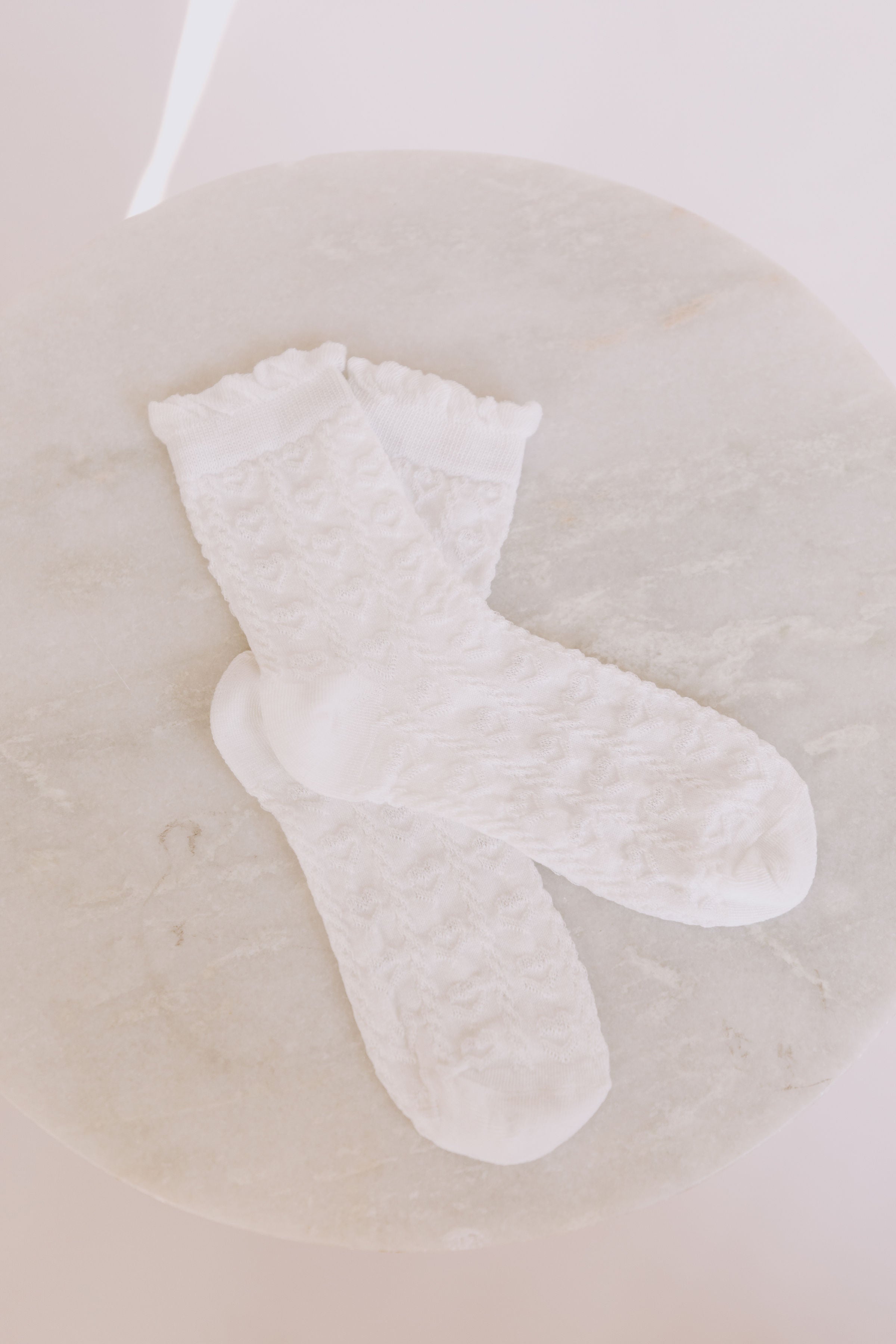 Stay True Socks - 5 Styles!