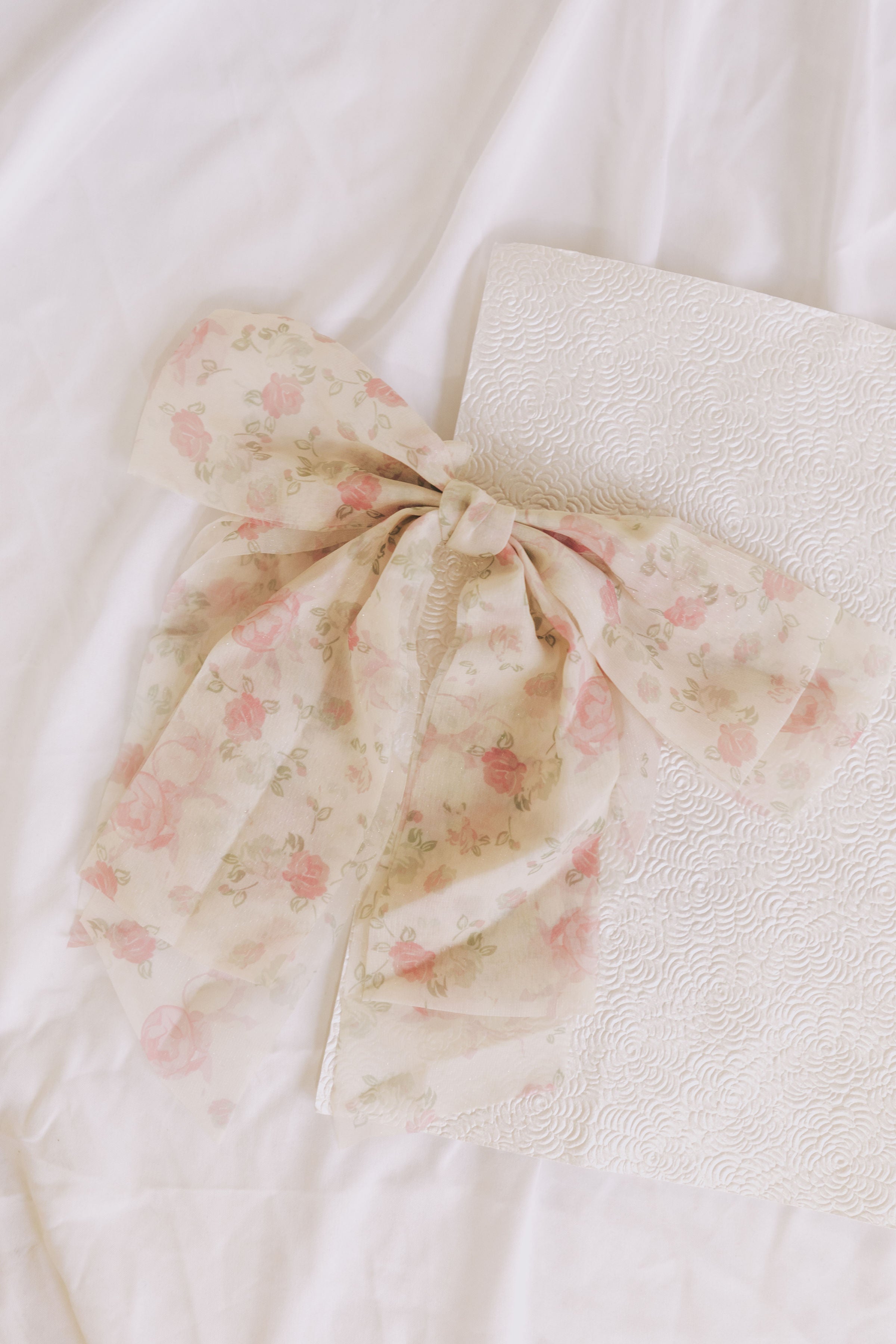 Beautiful Things Bow