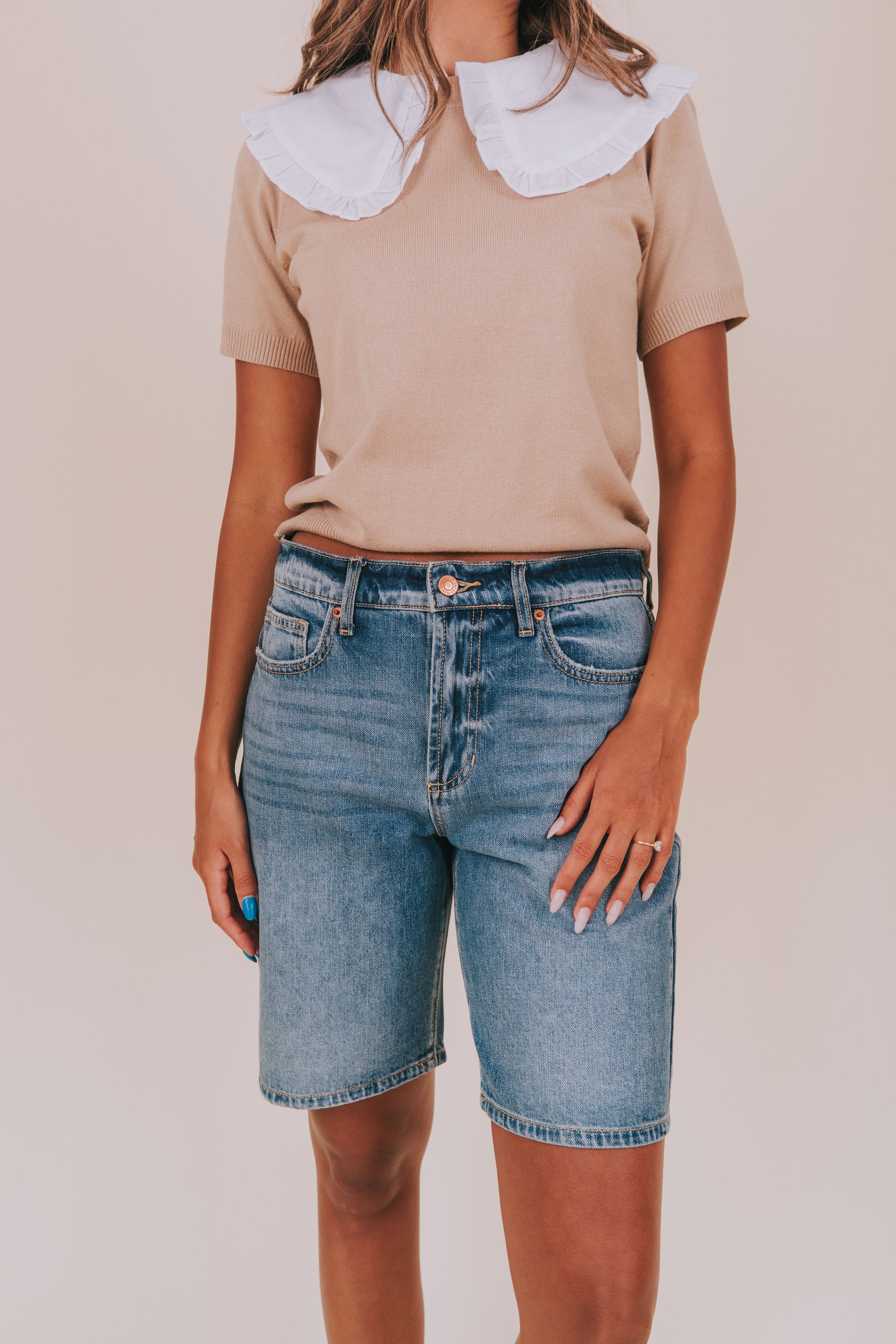 Spring Break Shorts
