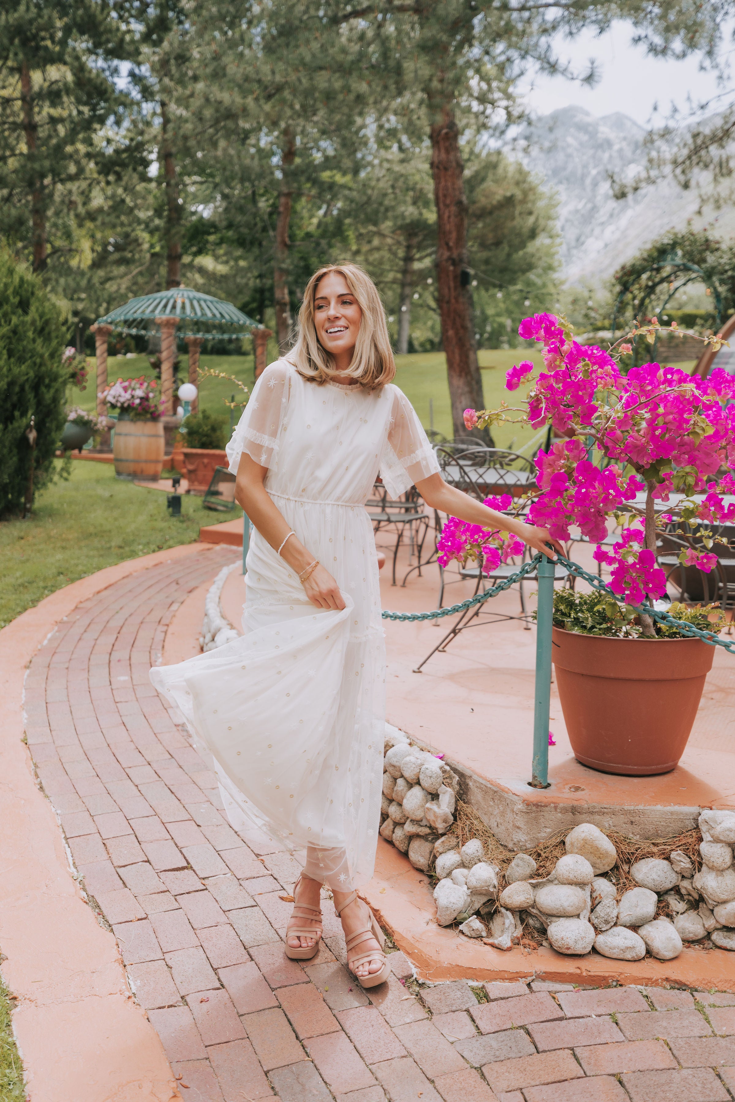 ONE LOVED BABE - Prescott Dress - 3 Colors!