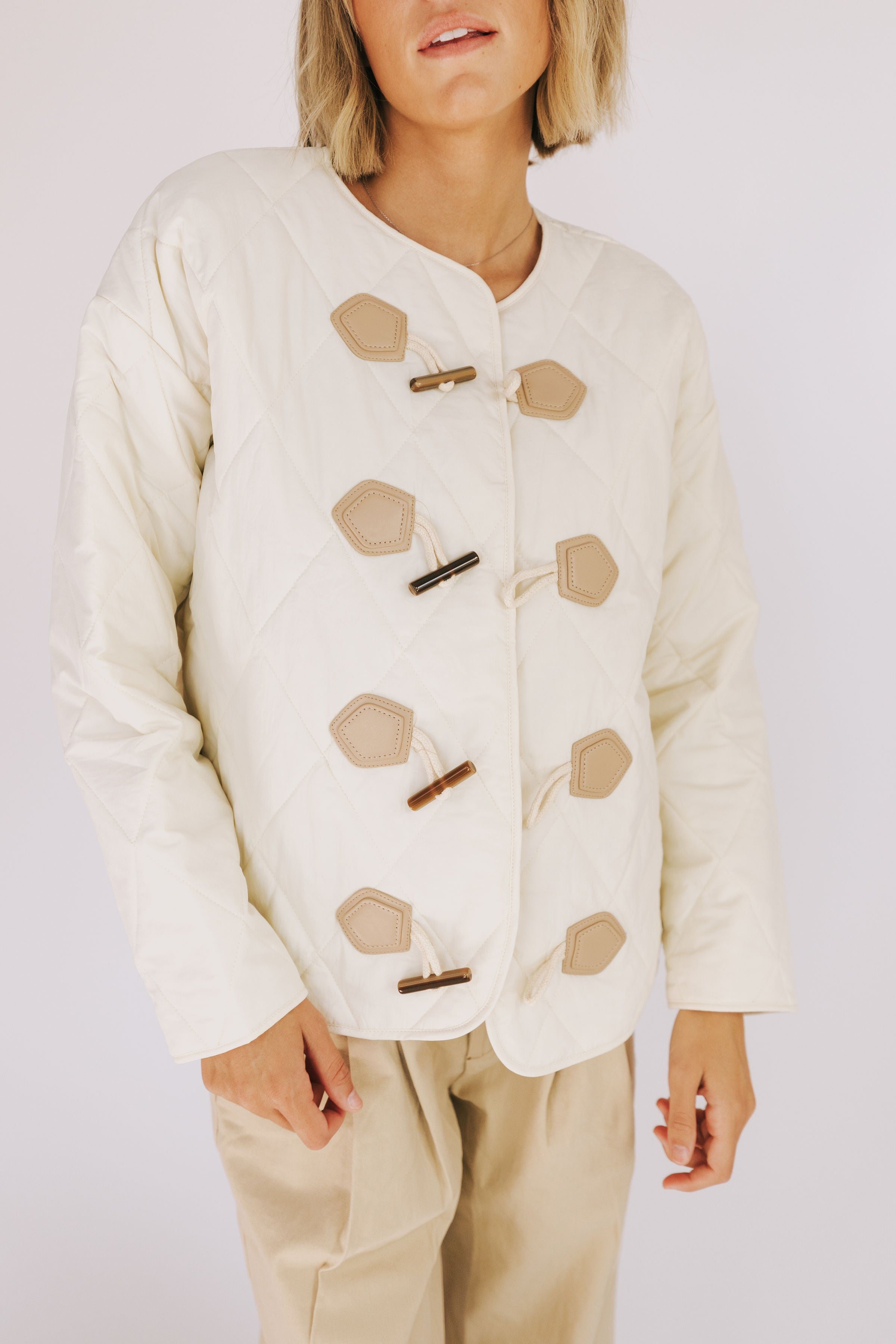 Find Your Path Jacket