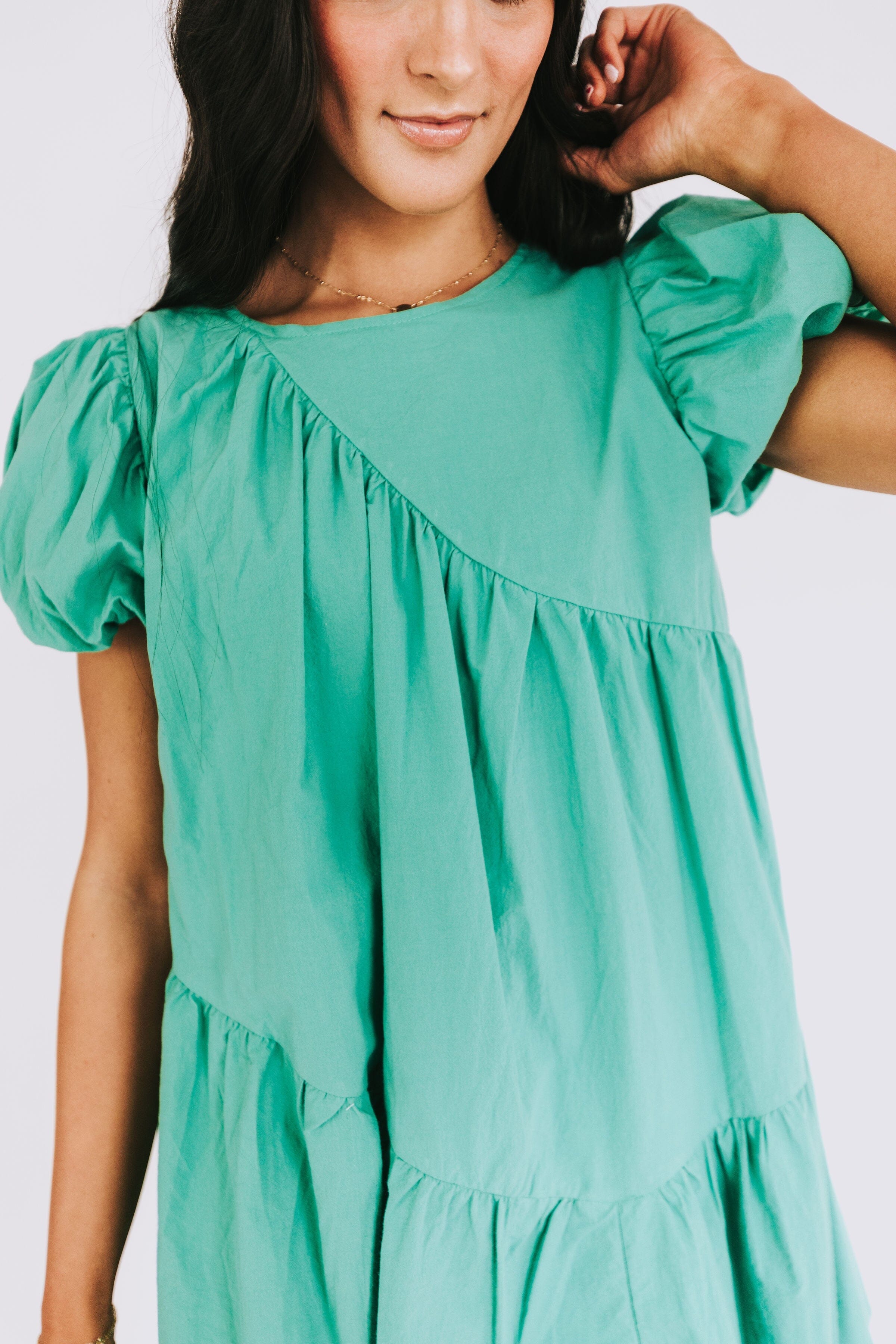 This Life Dress - 2 Colors!