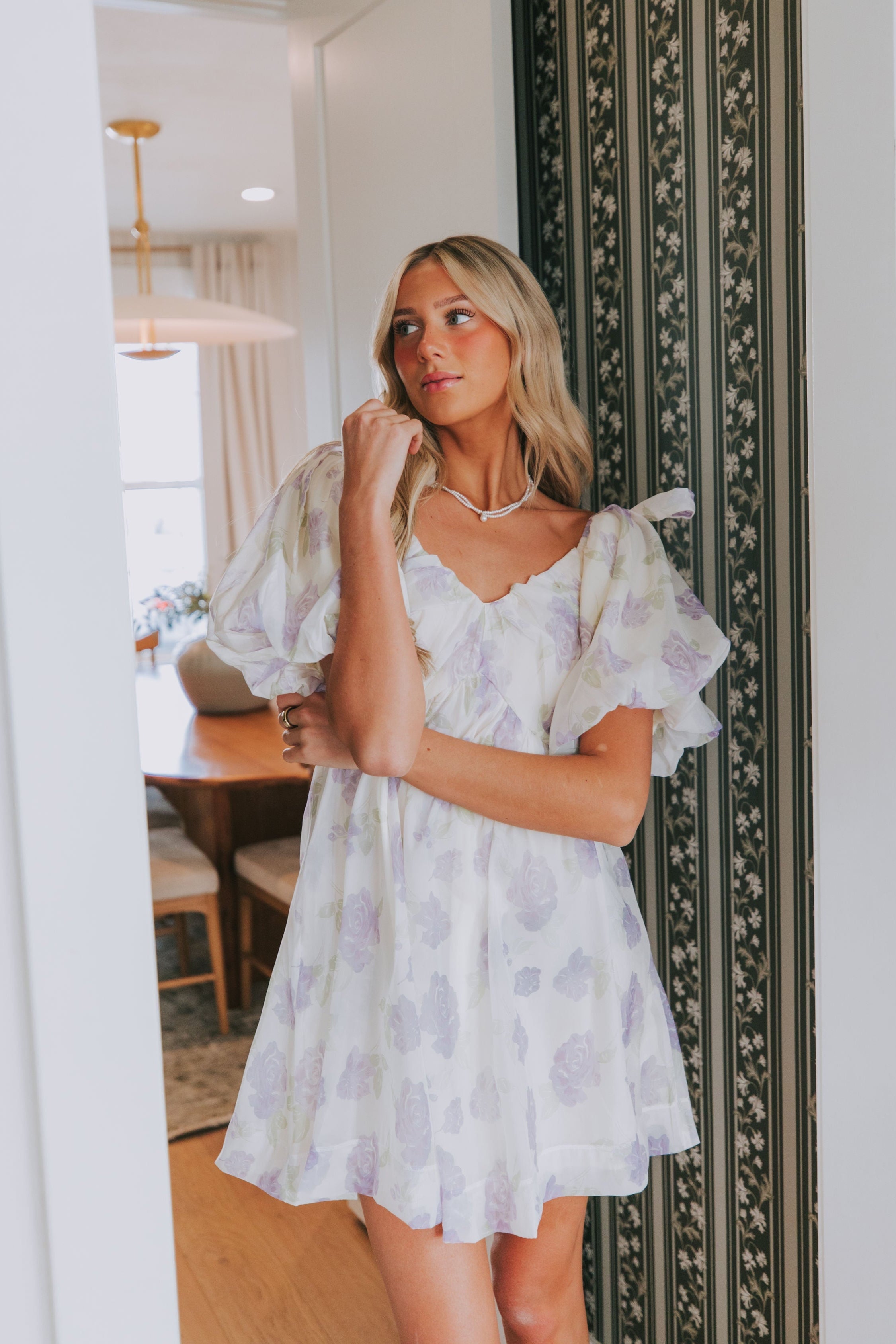 ONE LOVED BABE - Dancing On My Own Dress