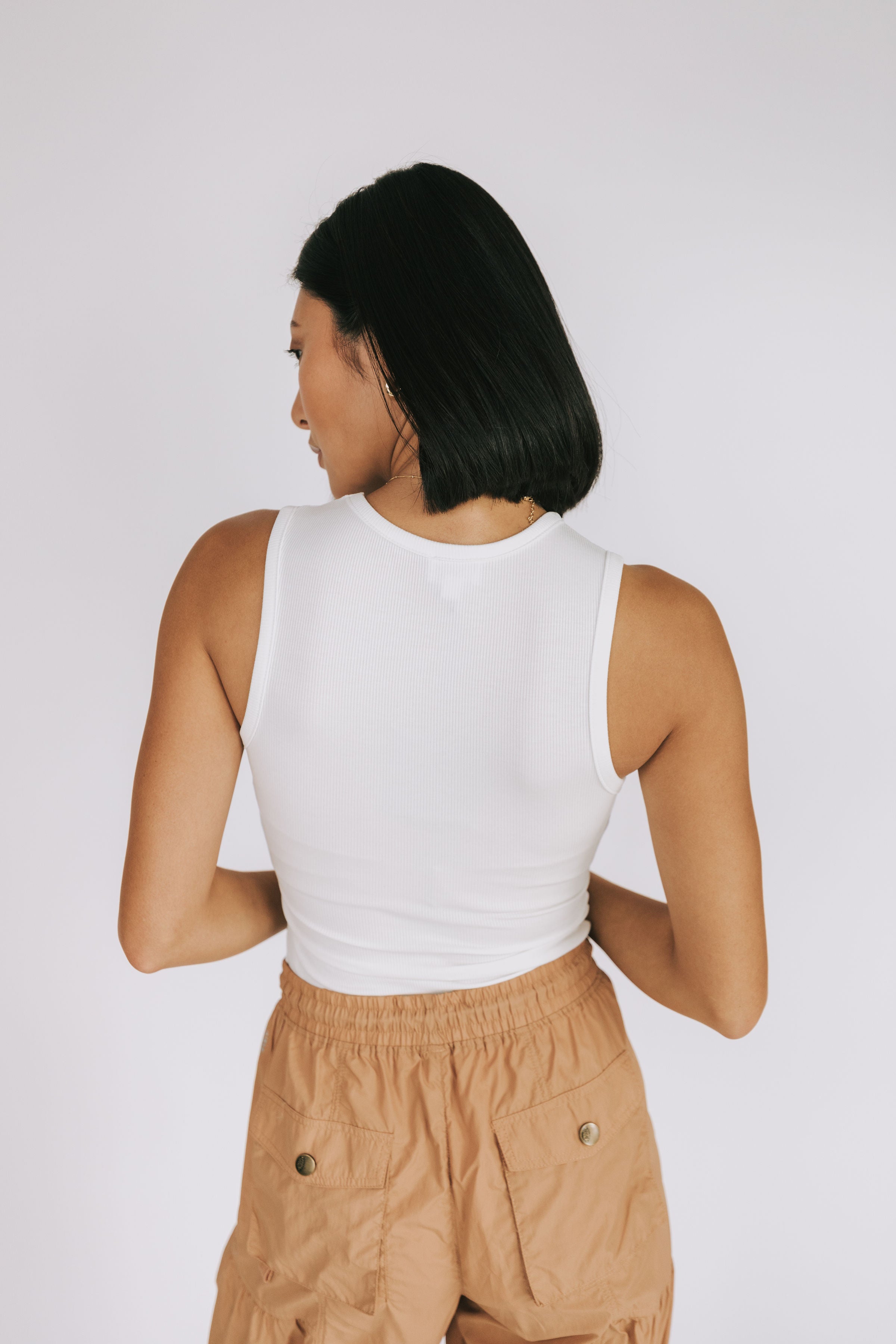 Something About Me Bodysuit - 2 Colors!