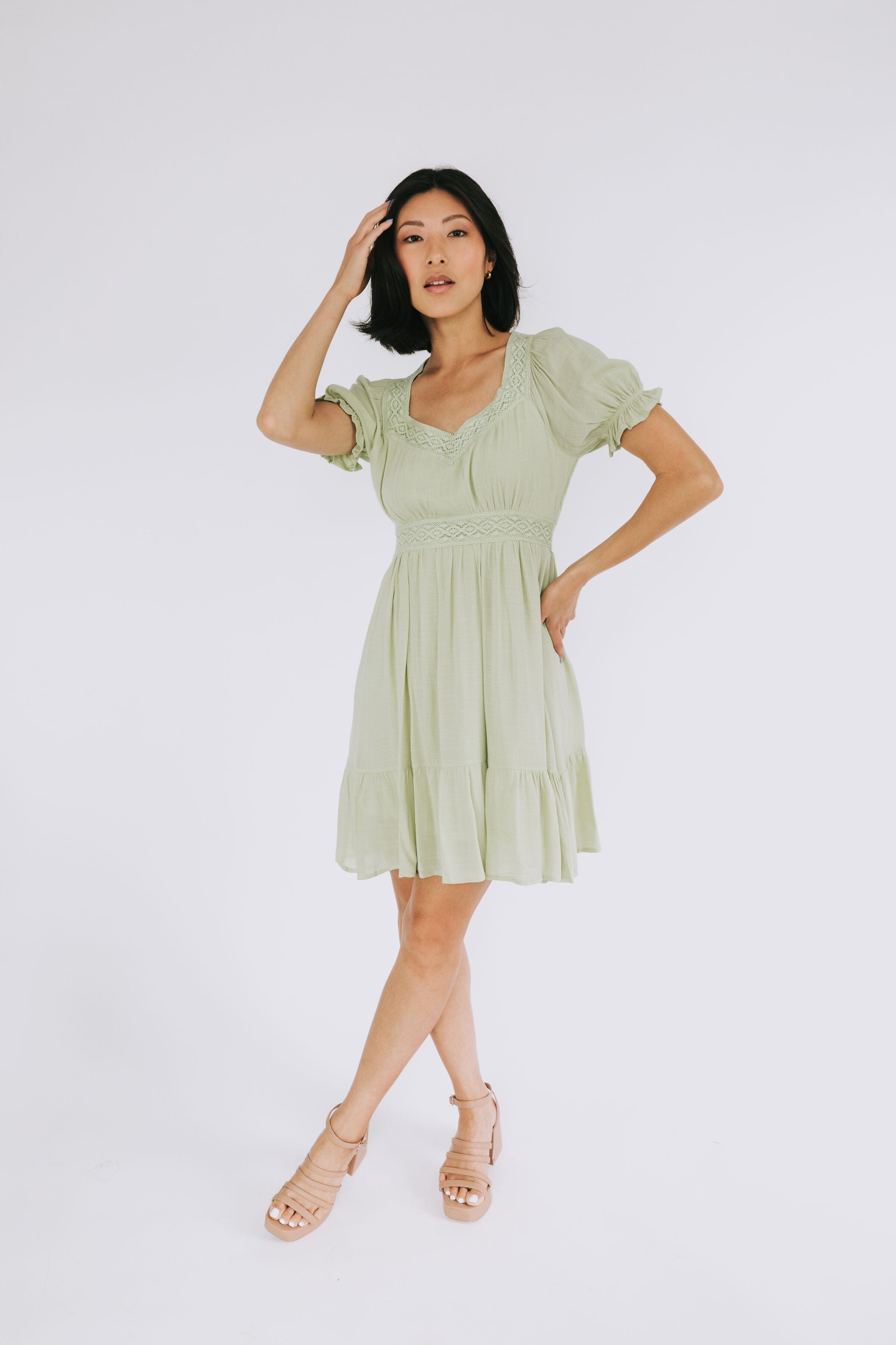 Pretty Girl Dress