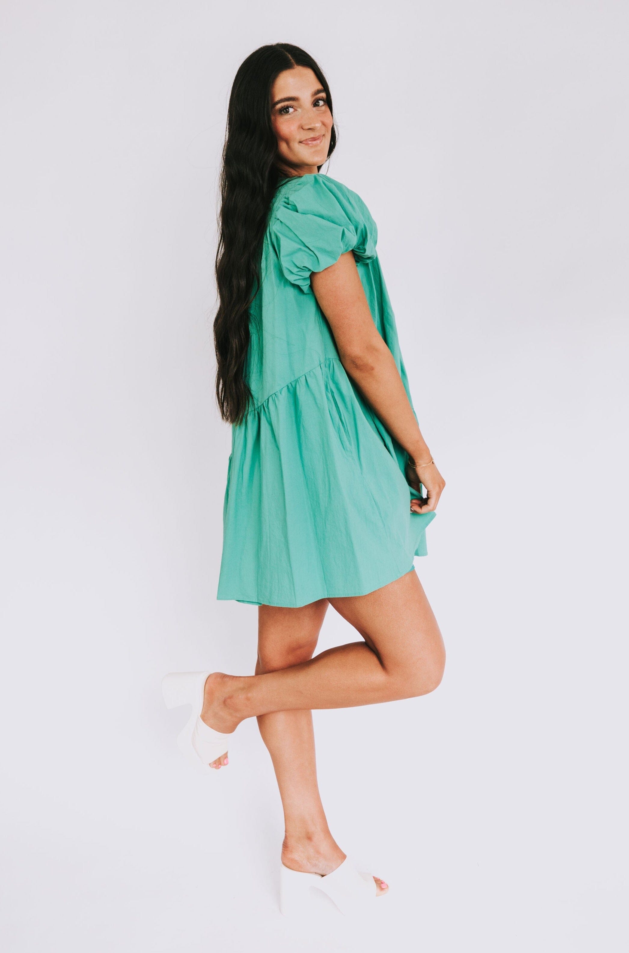 This Life Dress - 2 Colors!