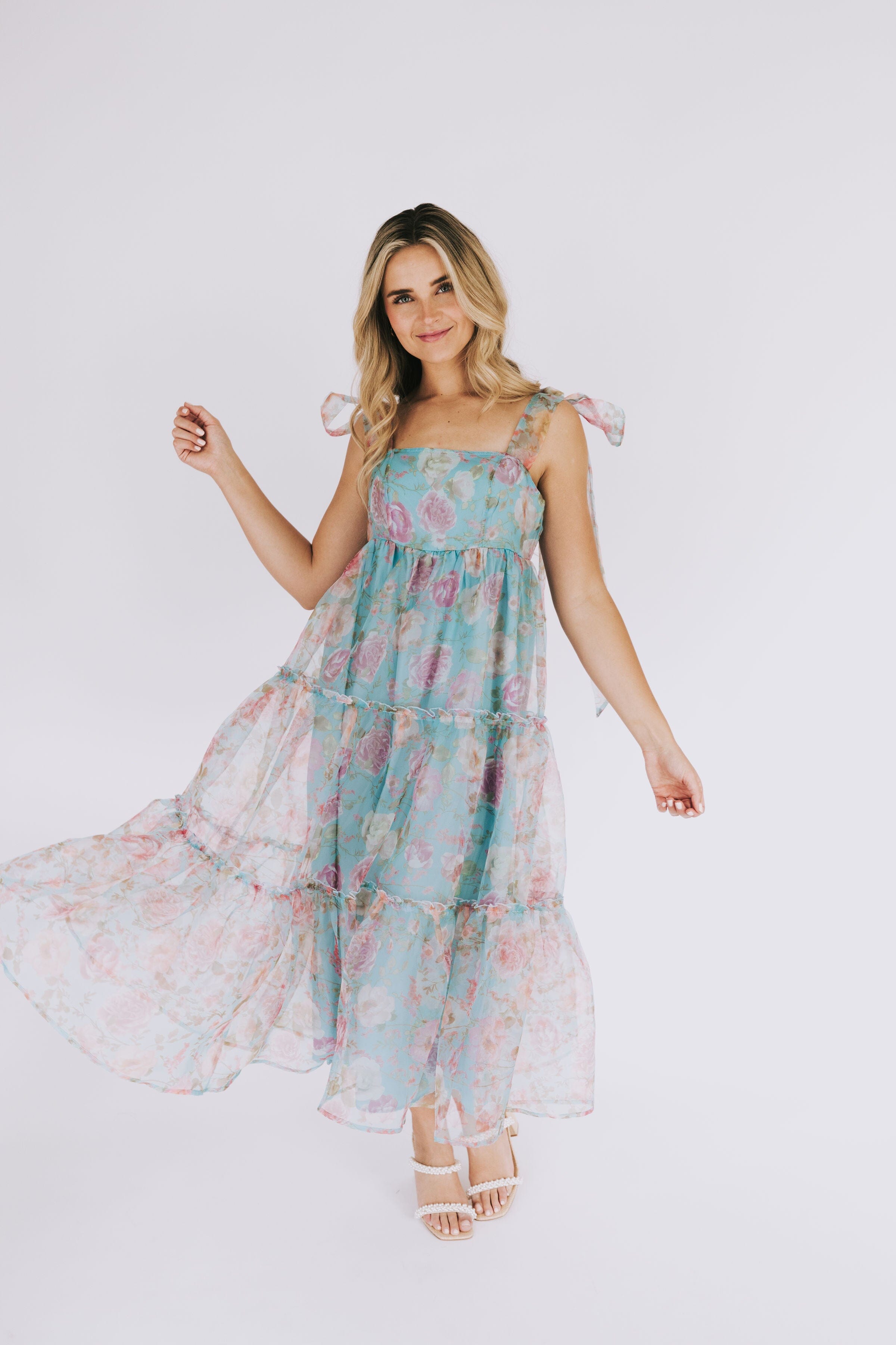 Still In Love Dress