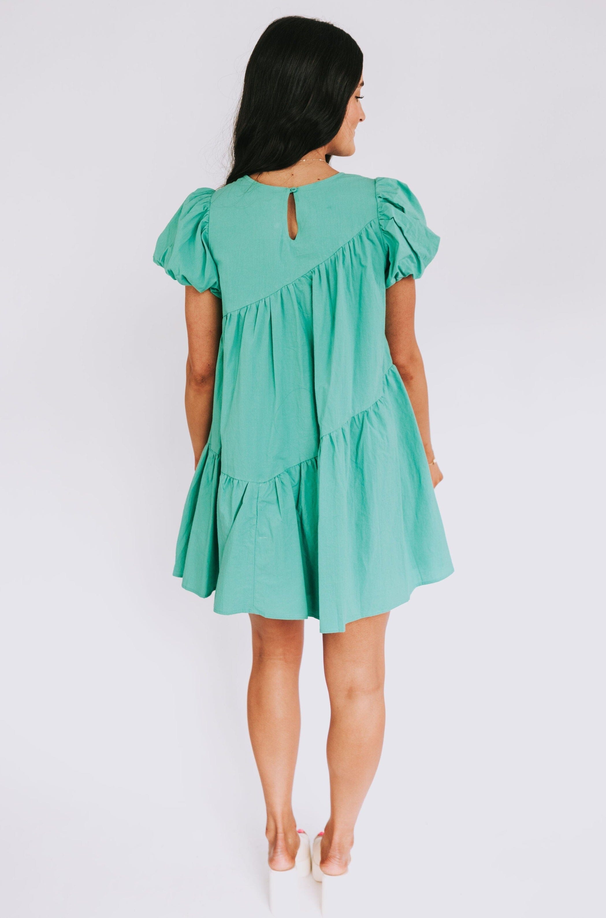 This Life Dress - 2 Colors!