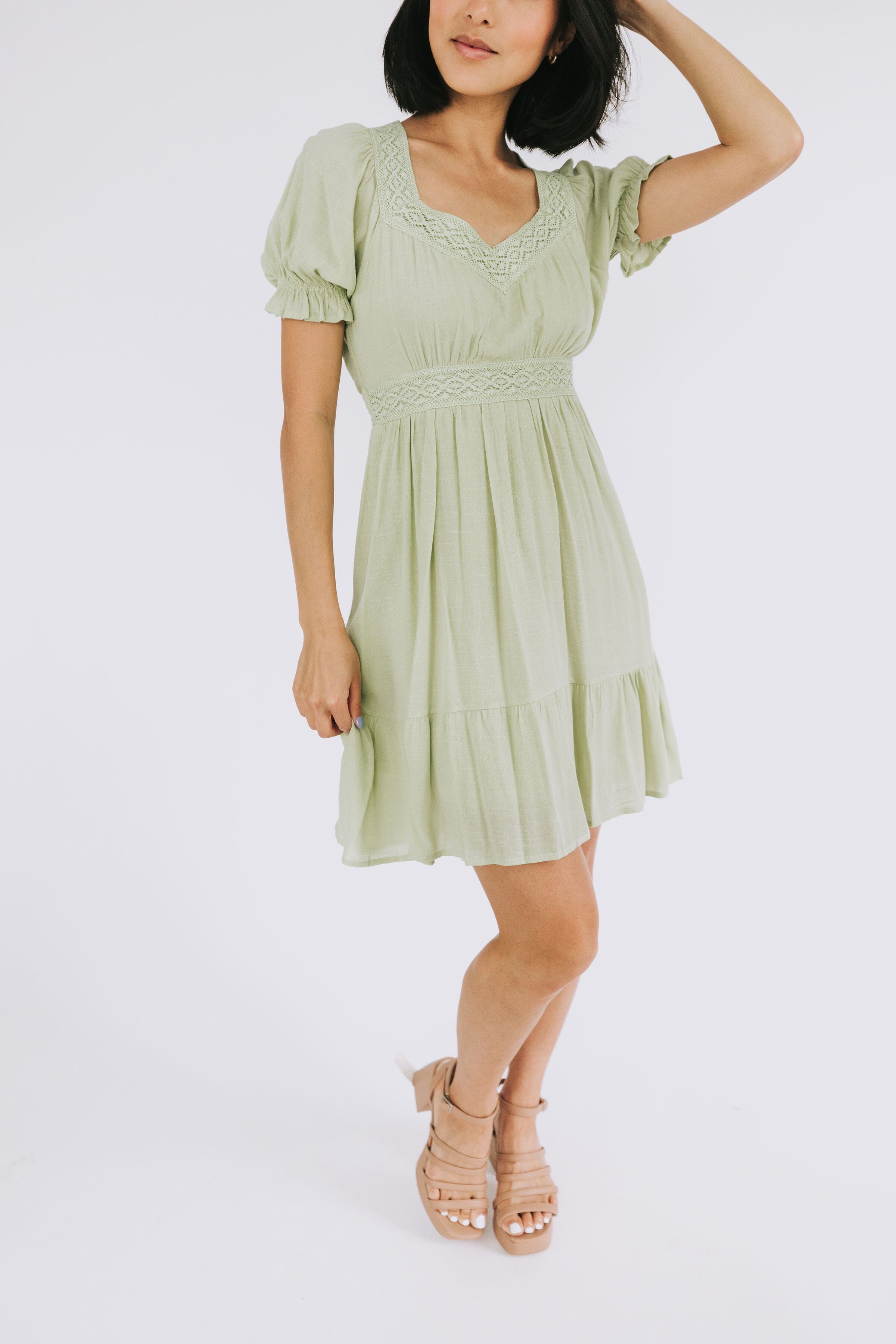 Pretty Girl Dress