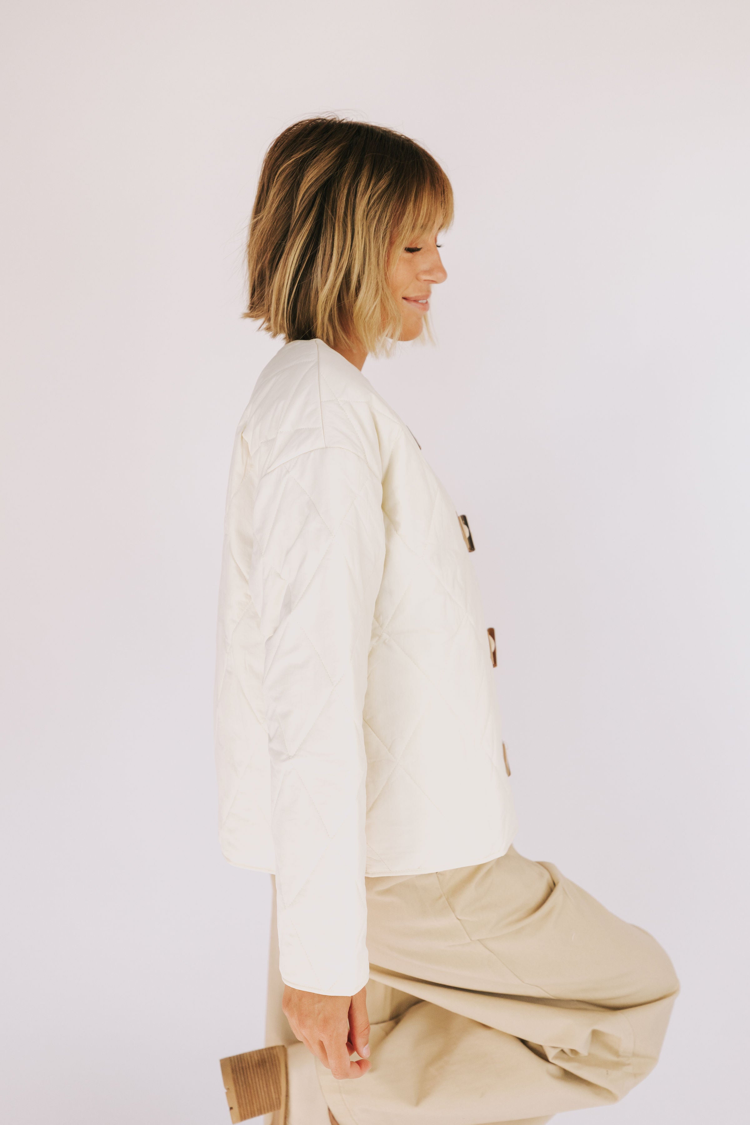 Find Your Path Jacket
