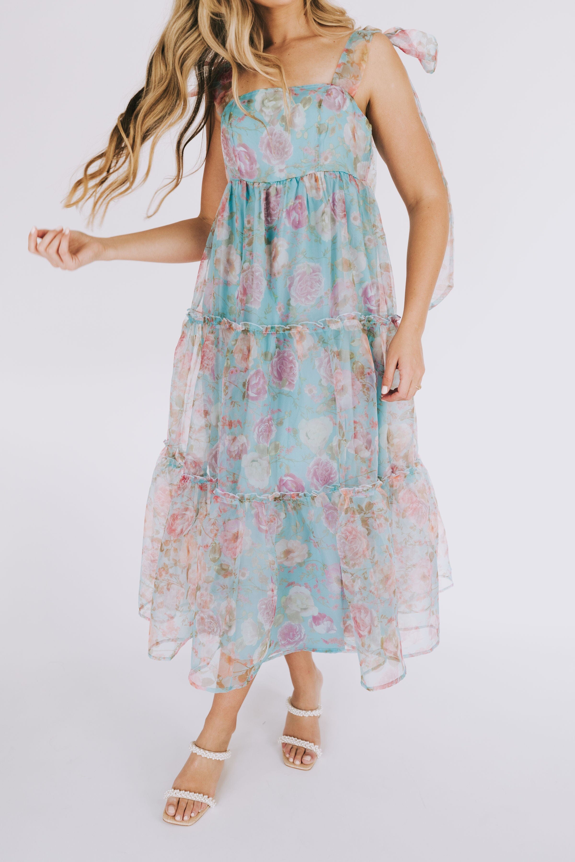 Still In Love Dress
