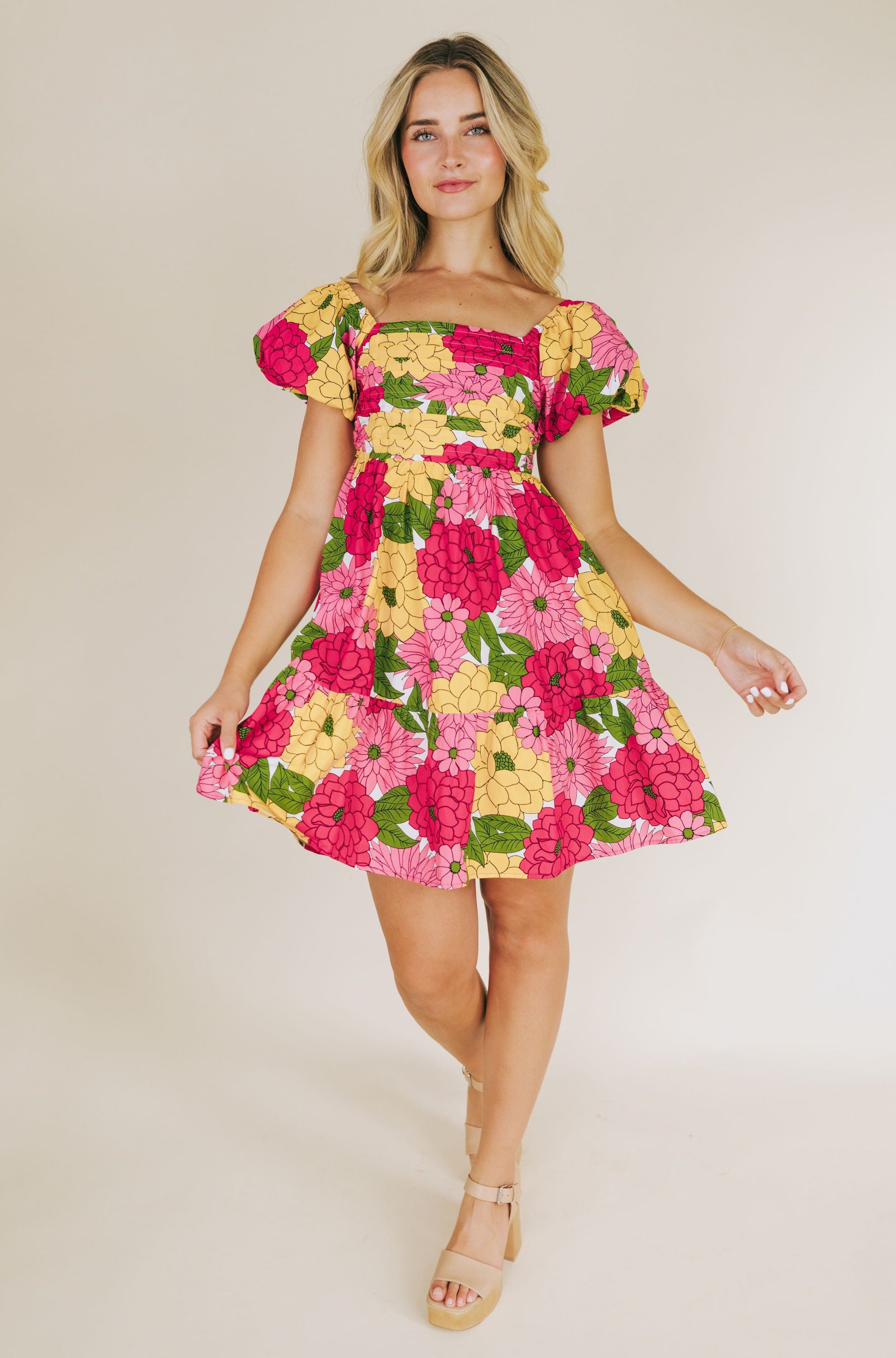 True Colors Dress