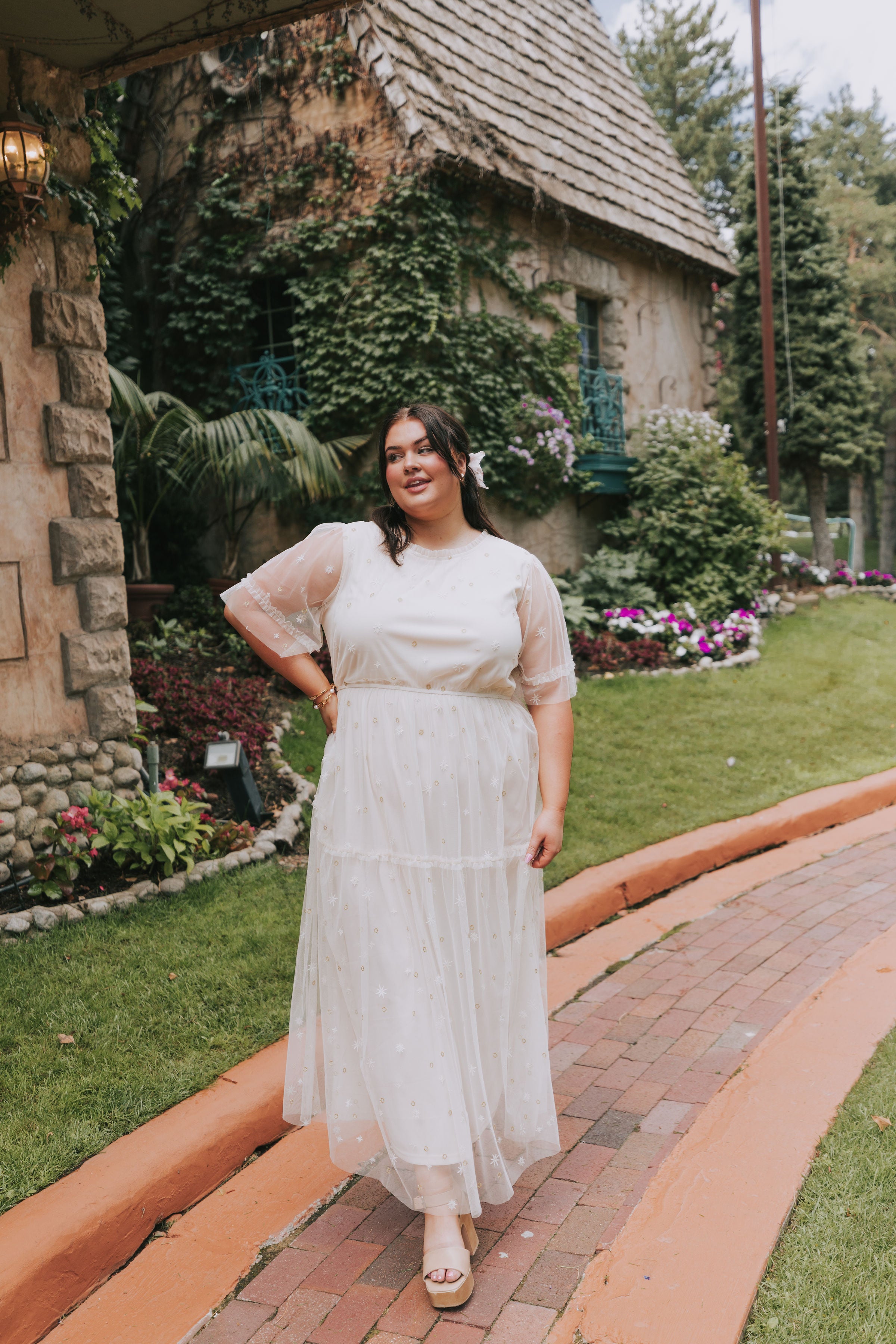 ONE LOVED BABE - Prescott Dress - 3 Colors!