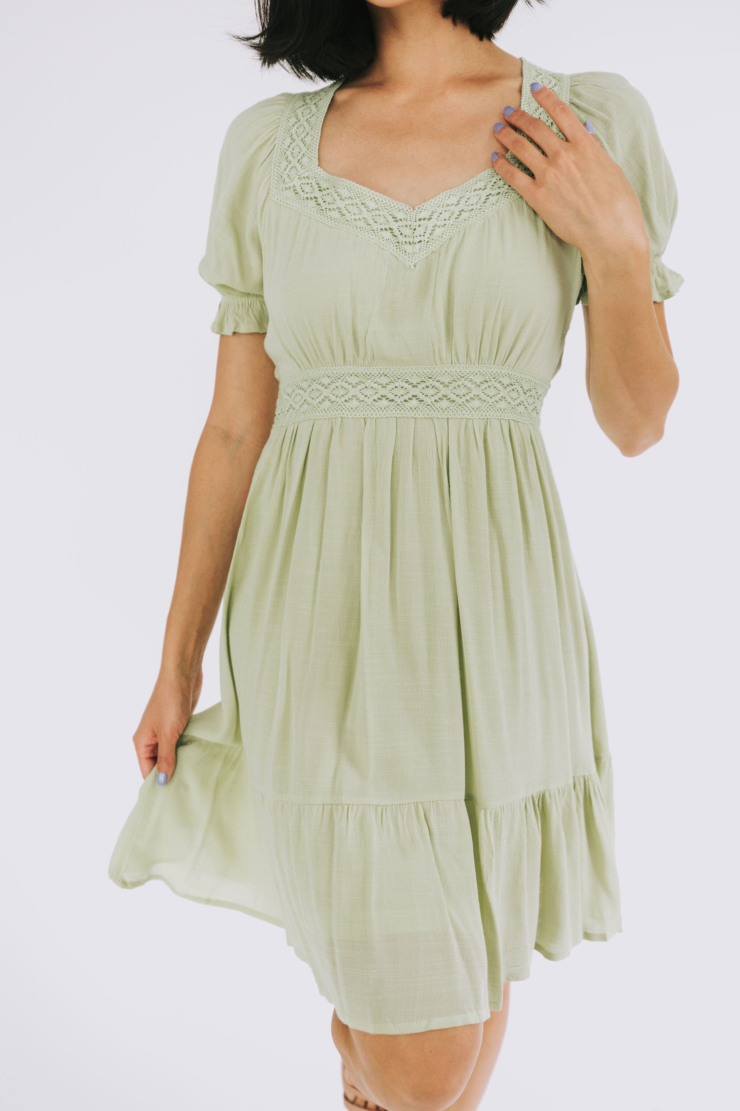 Pretty Girl Dress