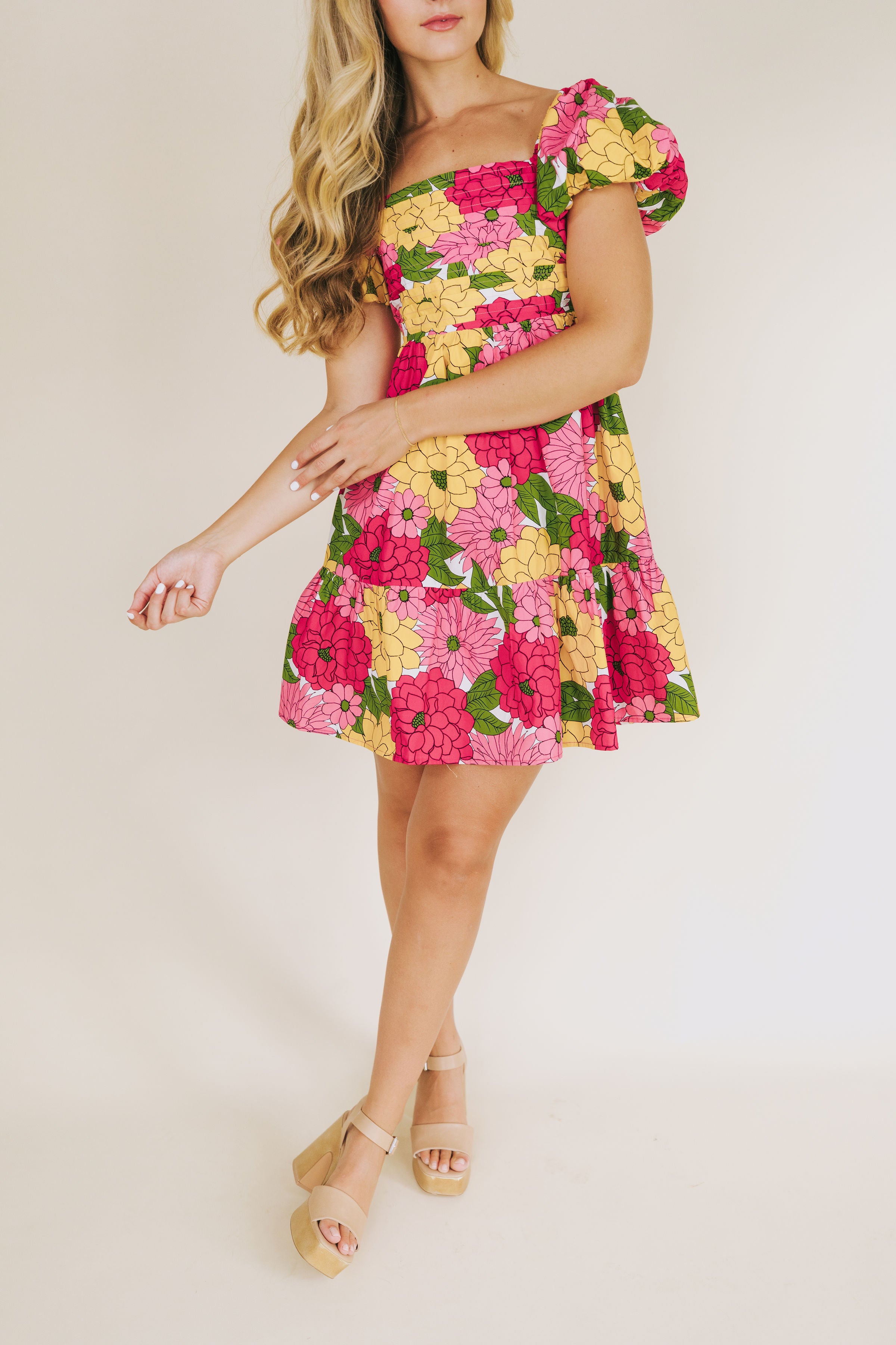 True Colors Dress