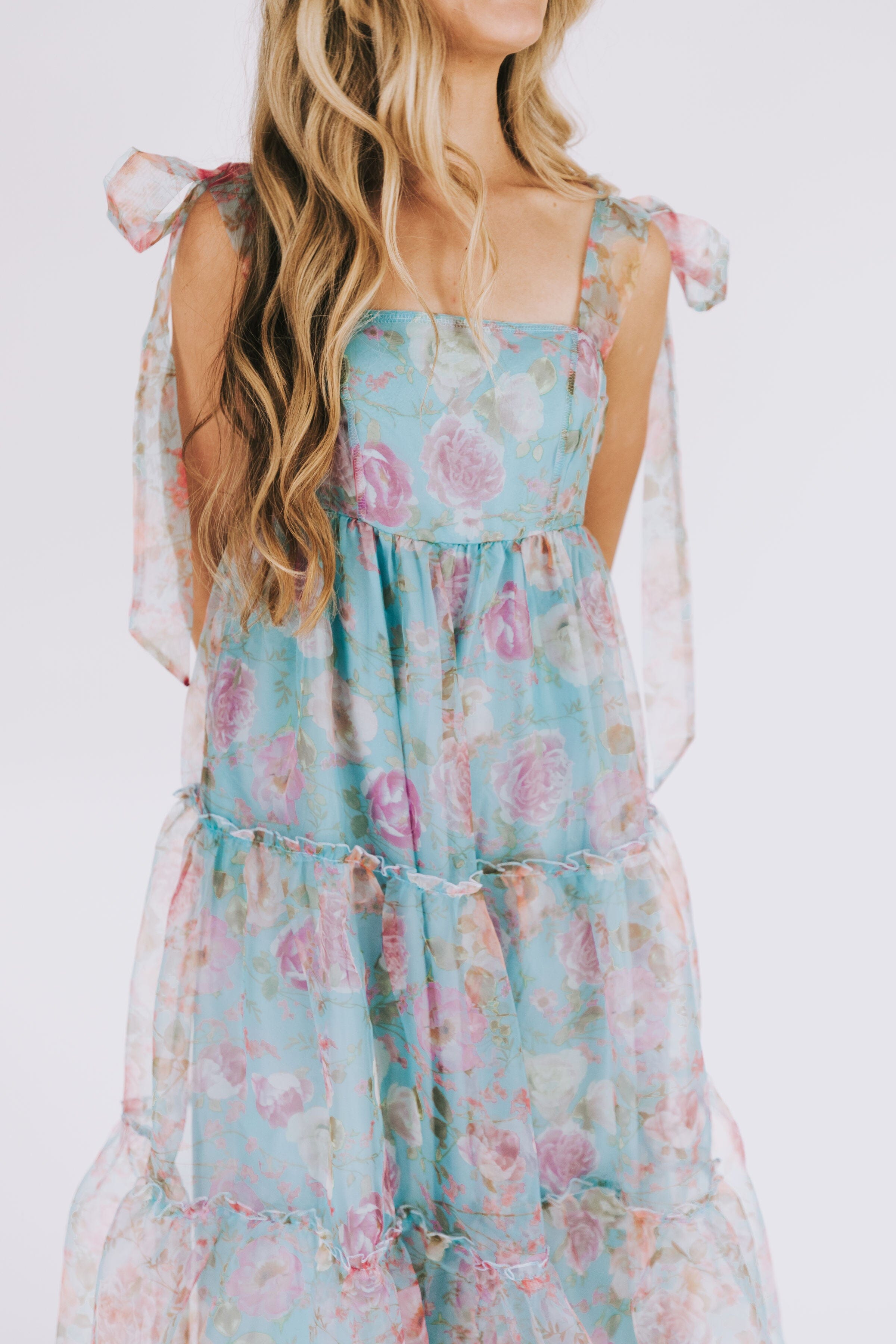 Still In Love Dress
