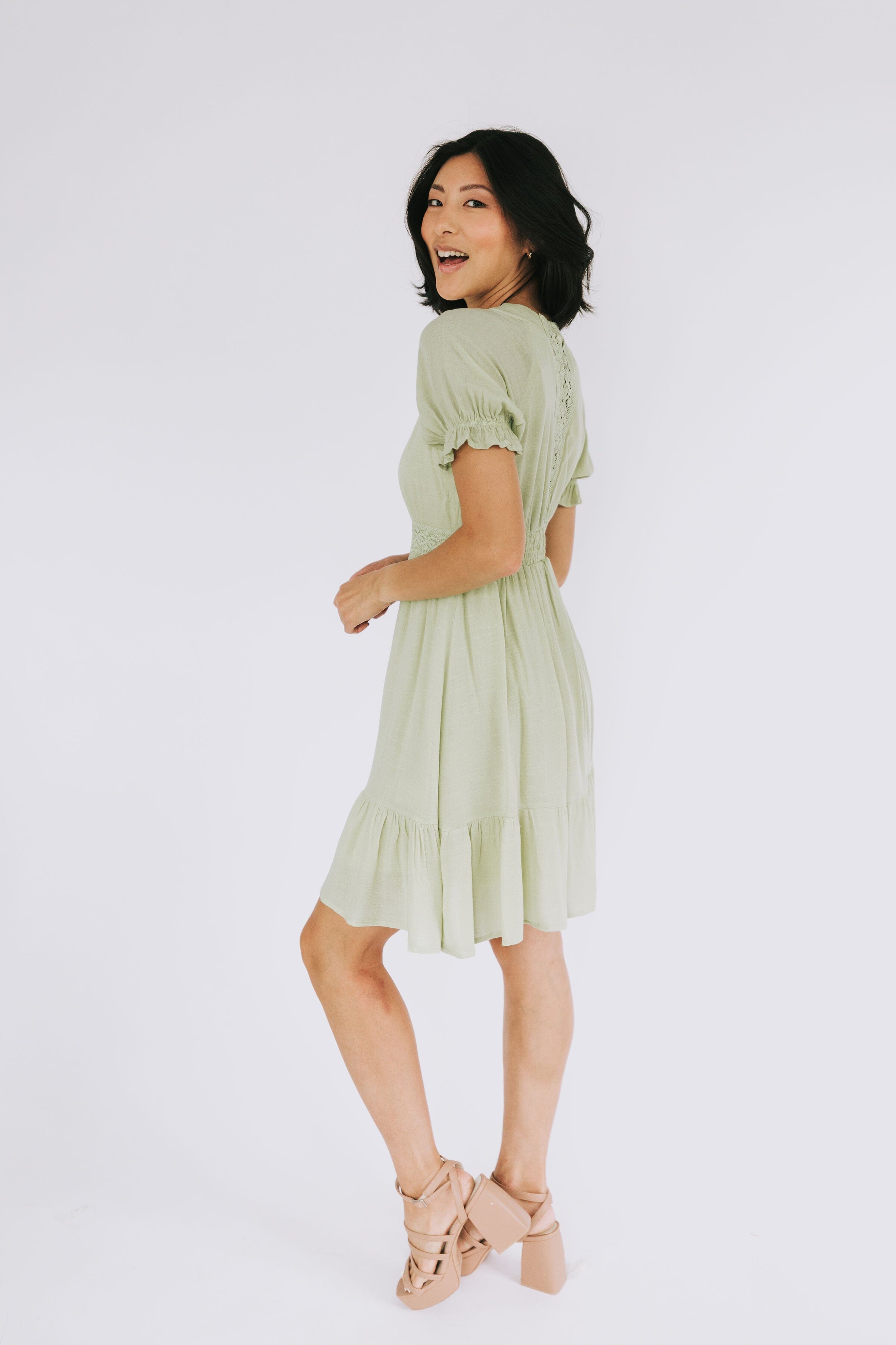 Pretty Girl Dress