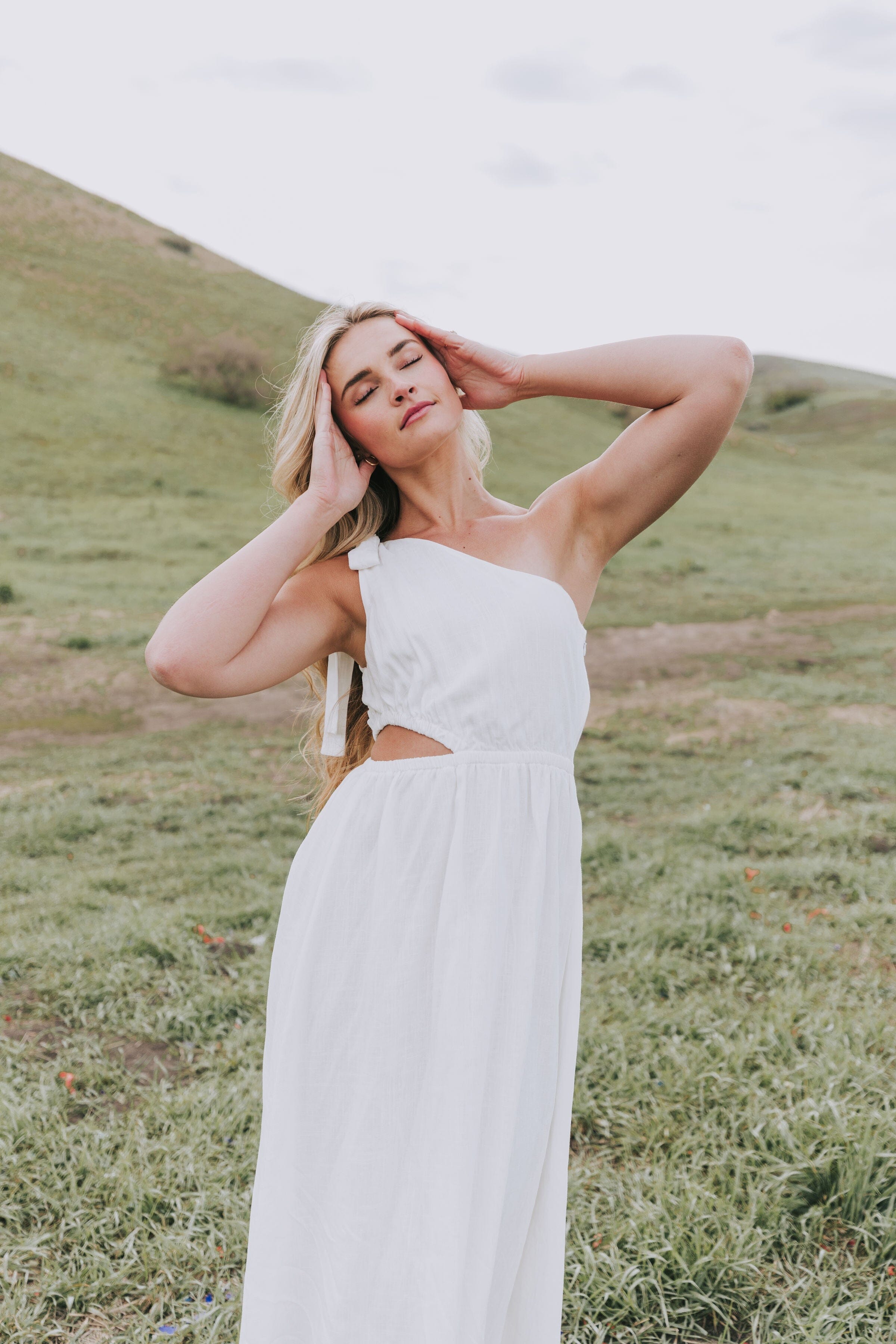 Cutting Corners Dress