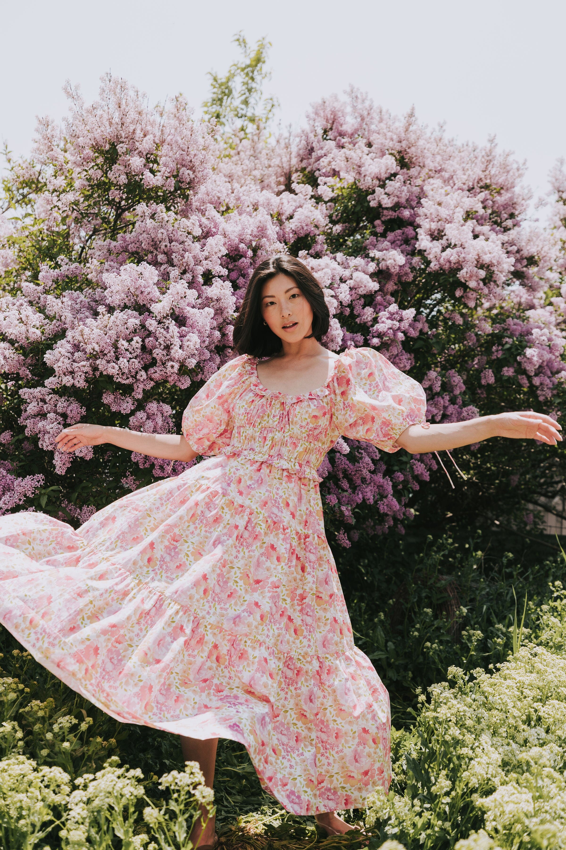 Anything For Love Dress