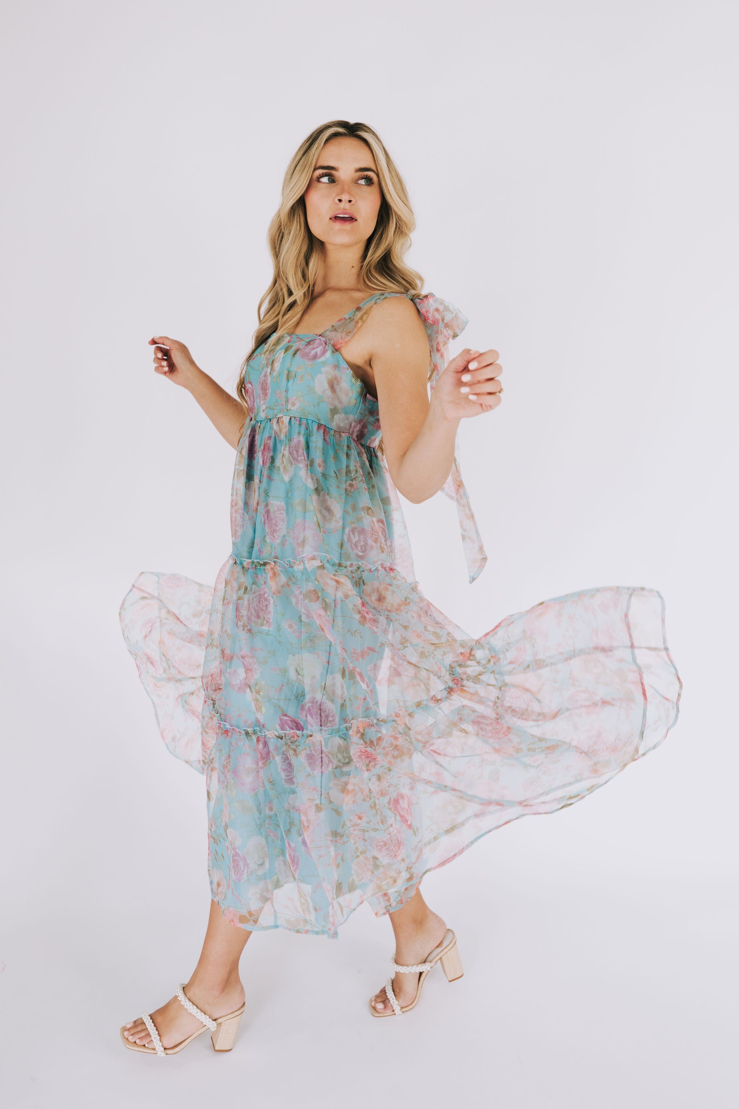Still In Love Dress