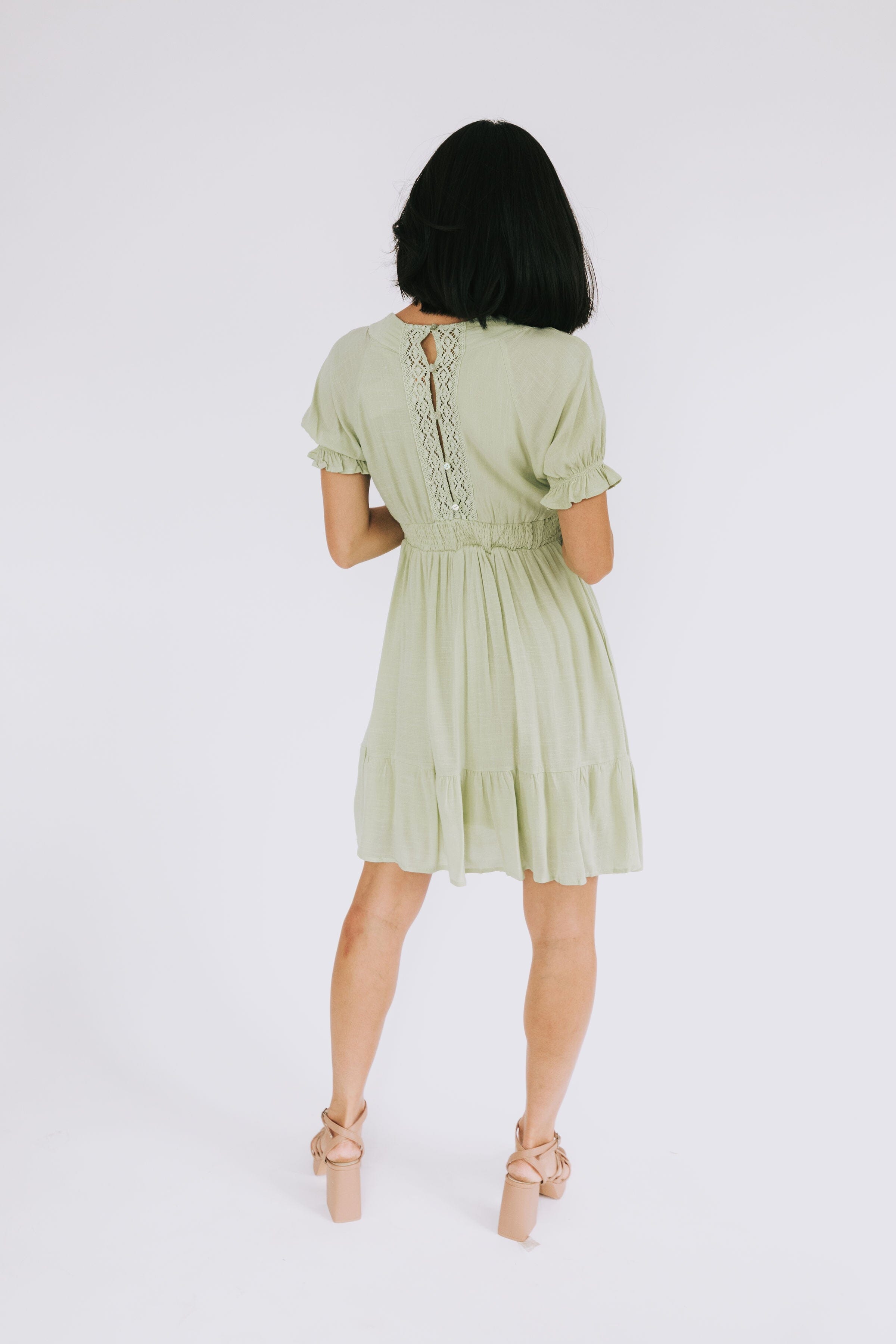Pretty Girl Dress