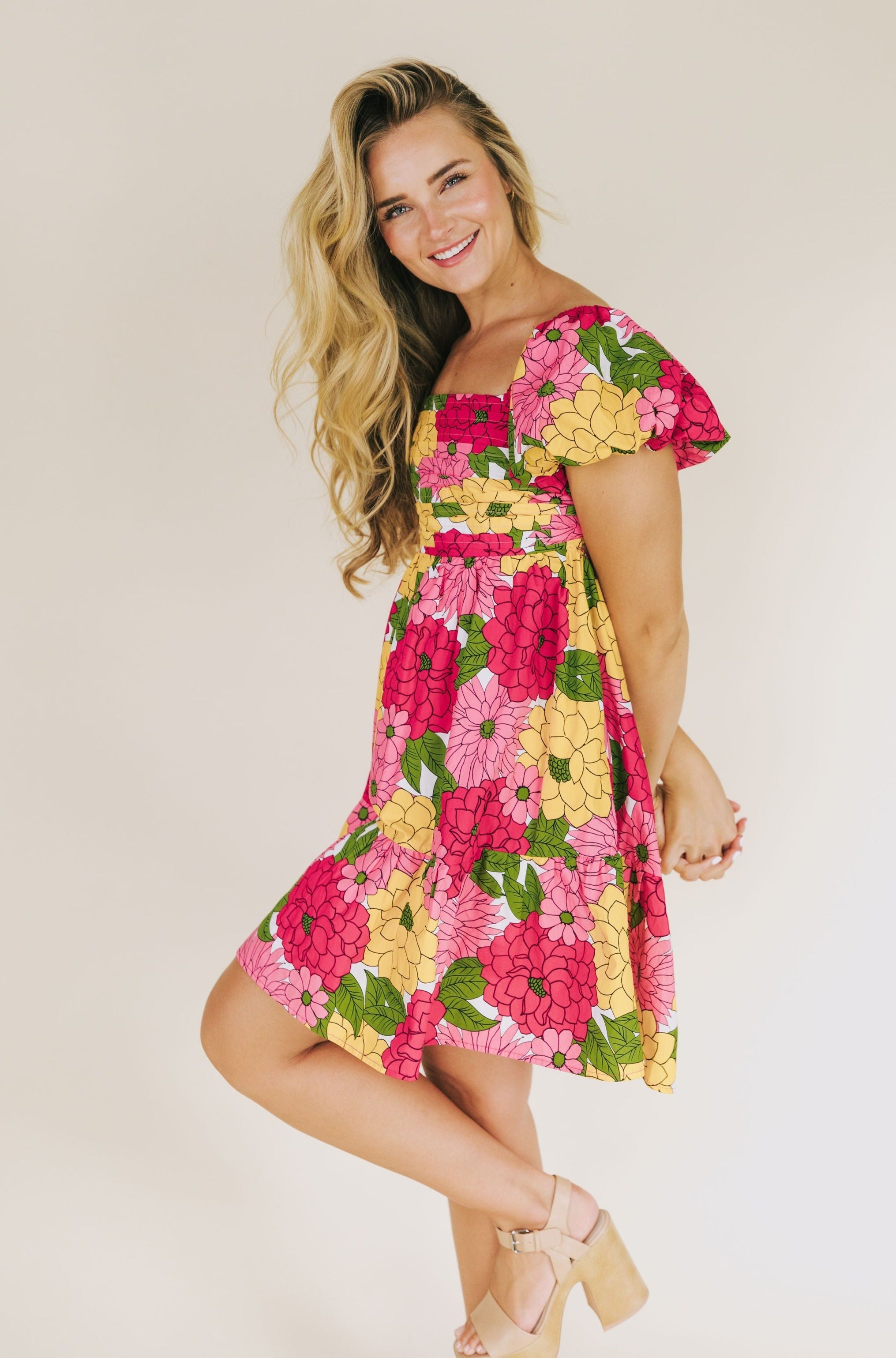 True Colors Dress