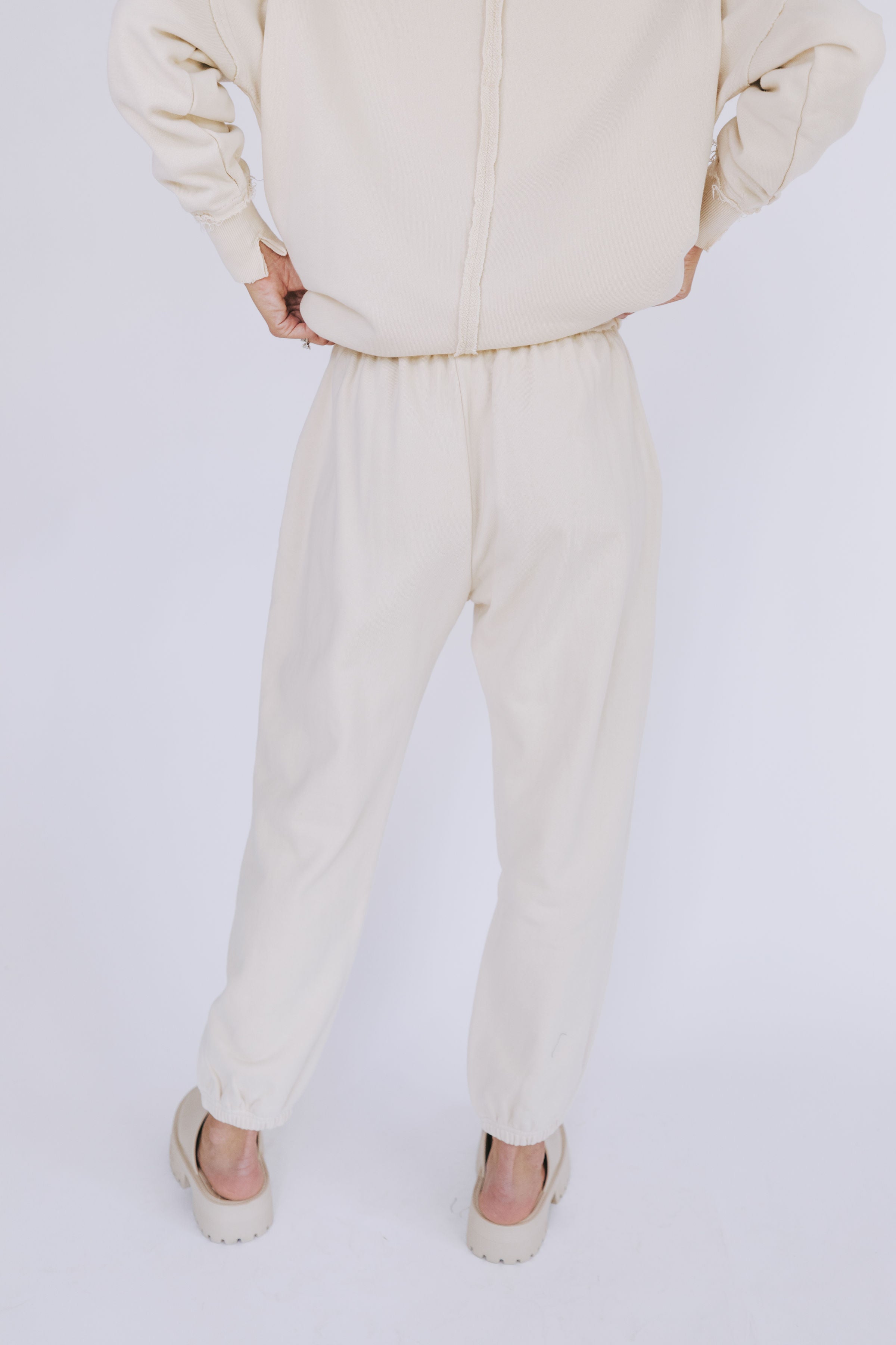 Be Grateful Sweatpants