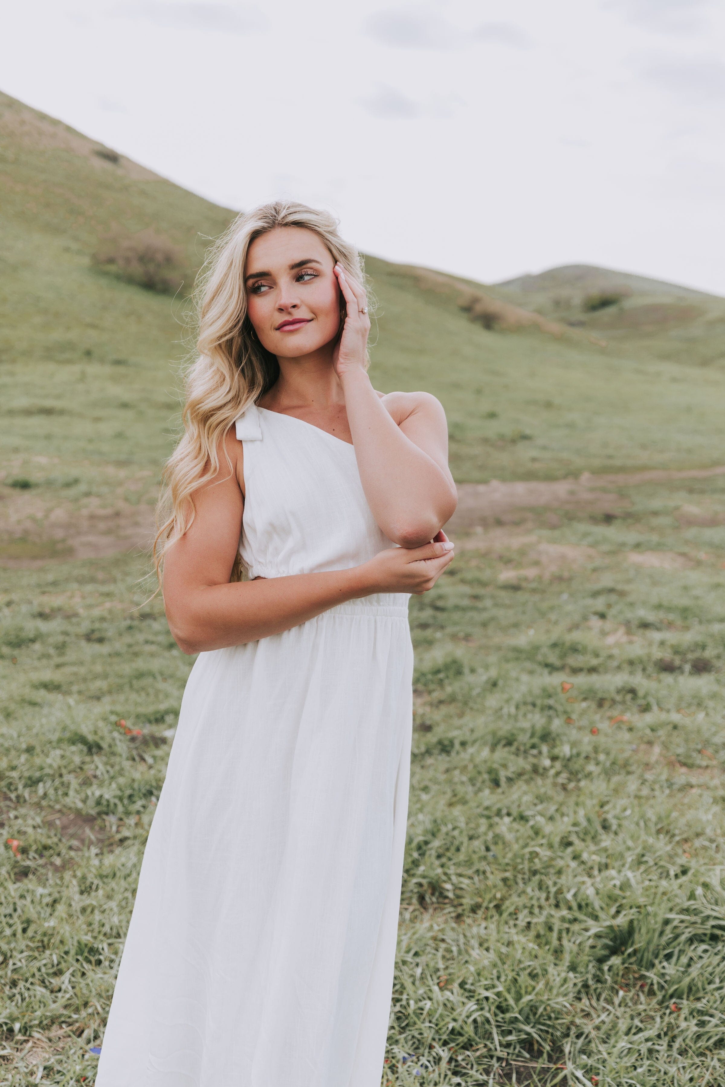 Cutting Corners Dress