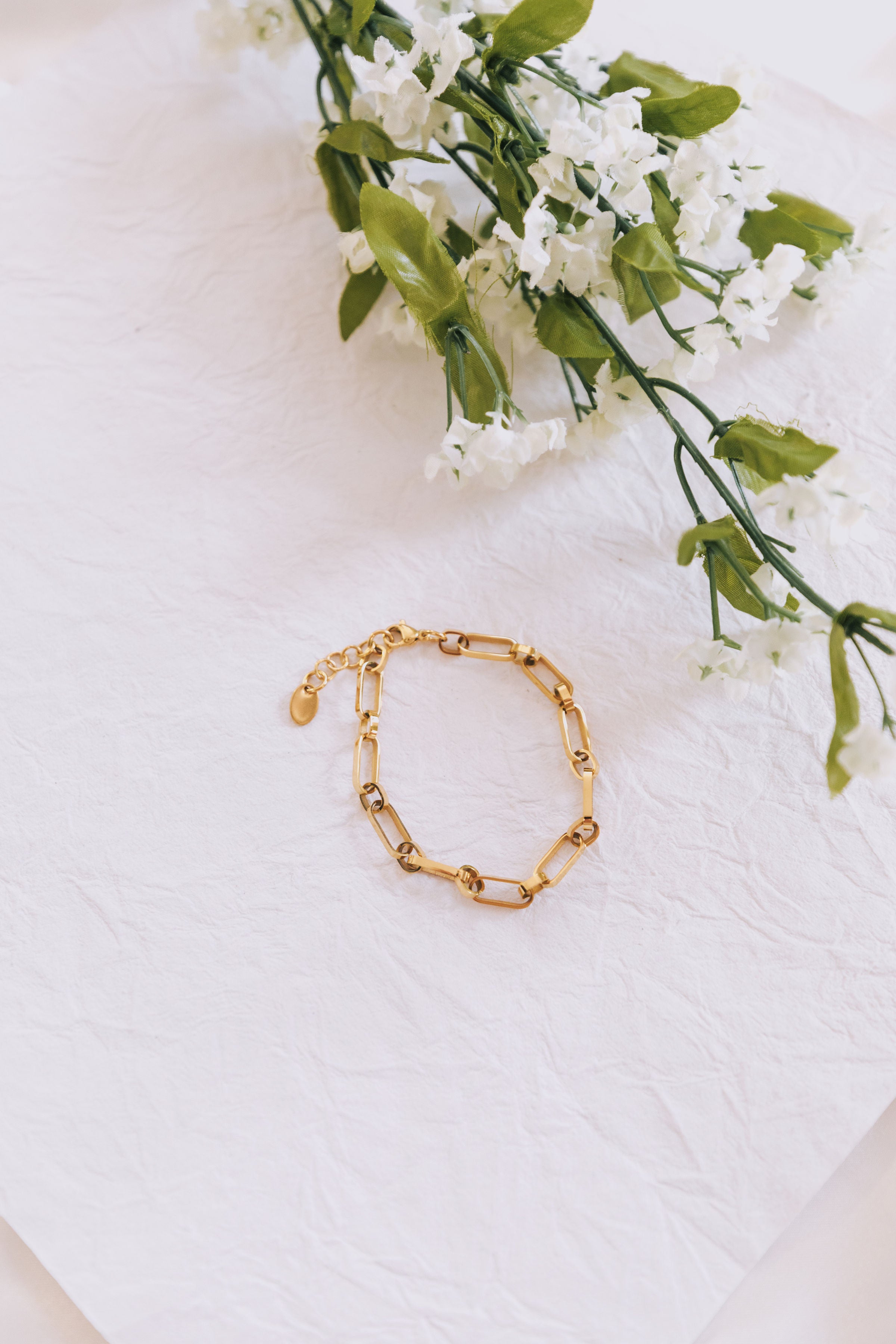 Everlasting Love Bracelet
