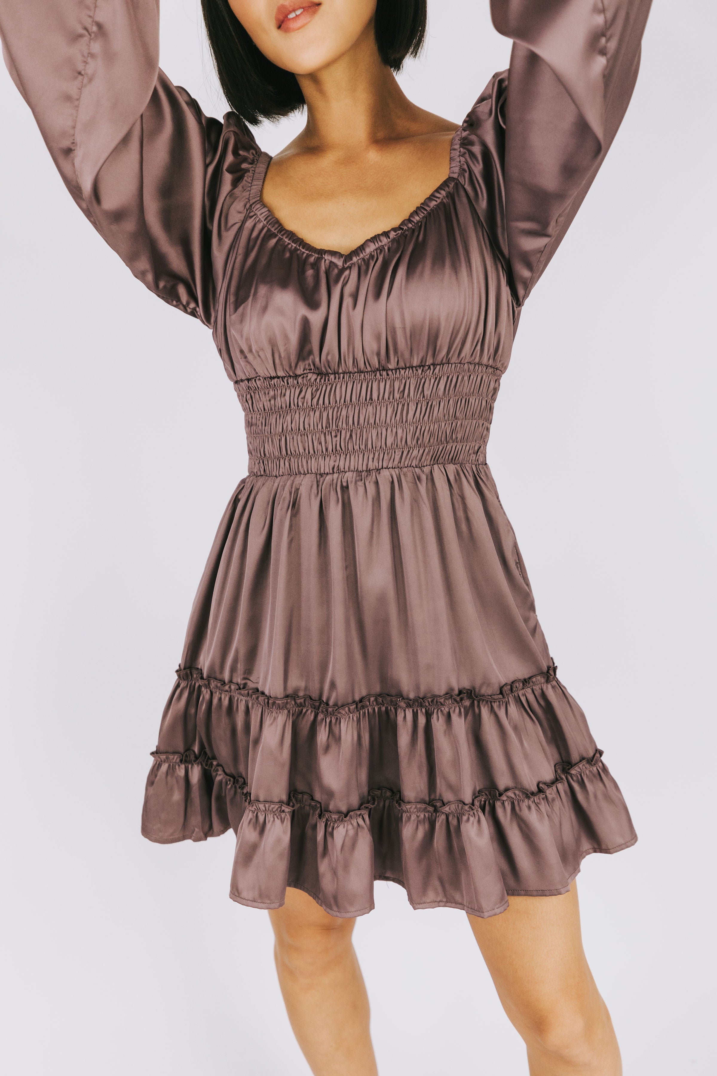 As You Were Dress