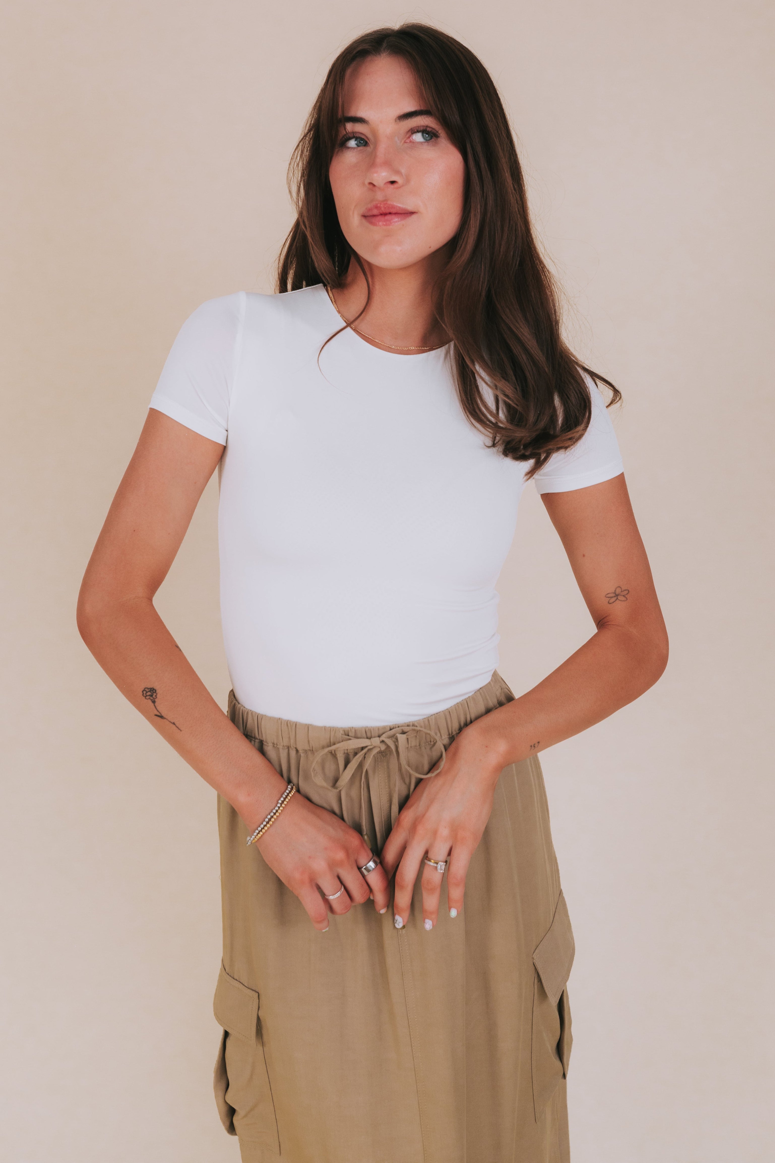 All Tucked In Bodysuit