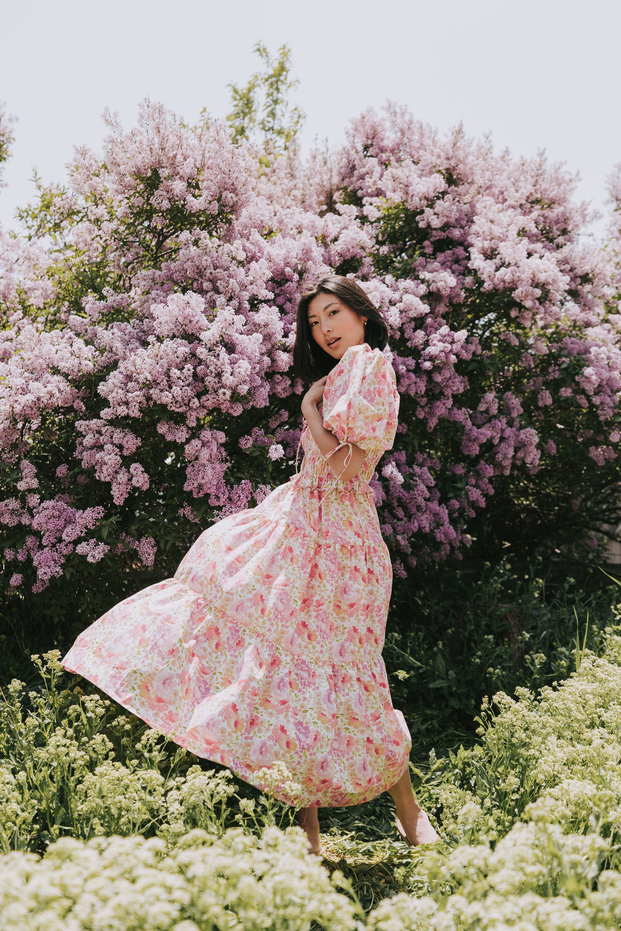 Anything For Love Dress