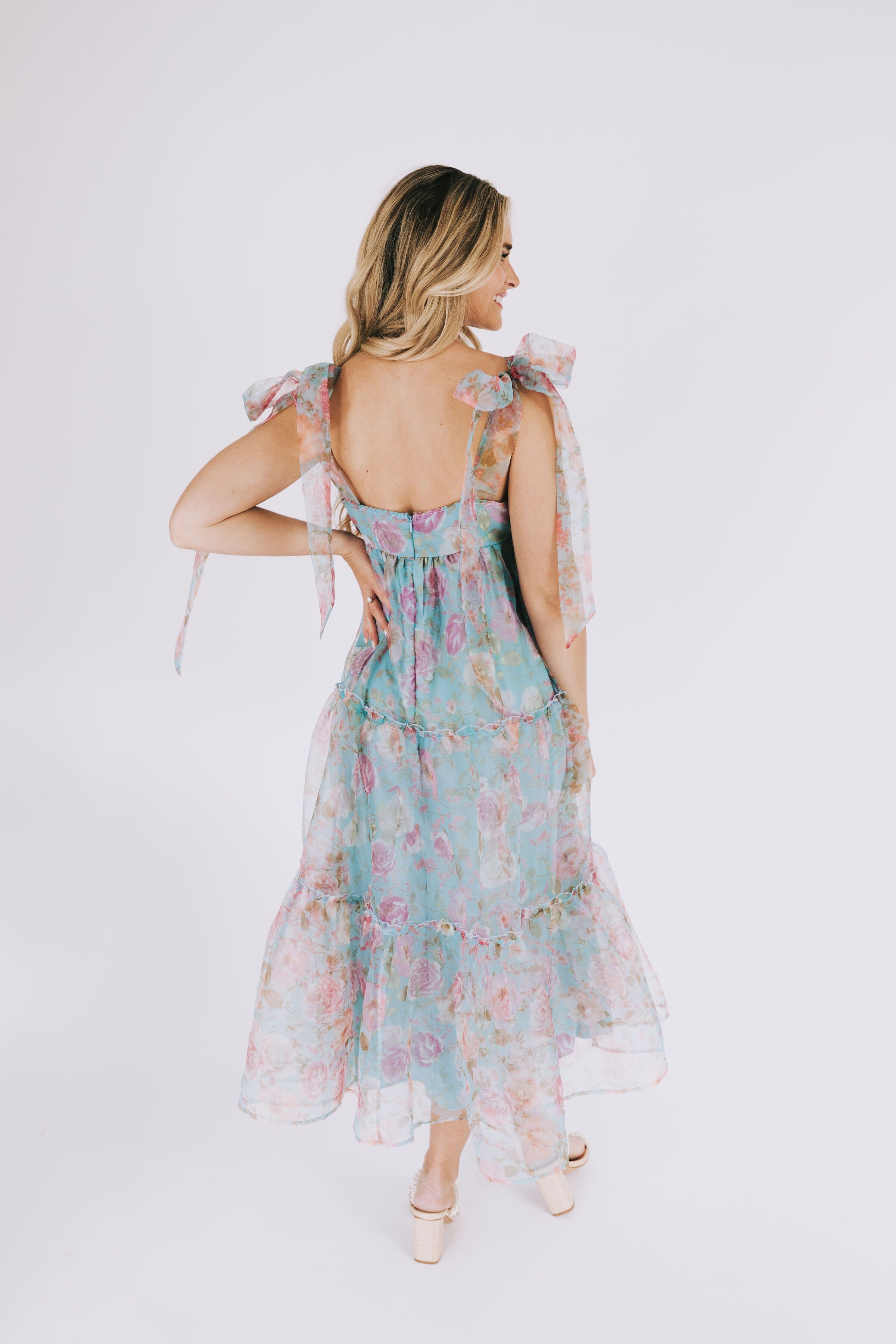 Still In Love Dress