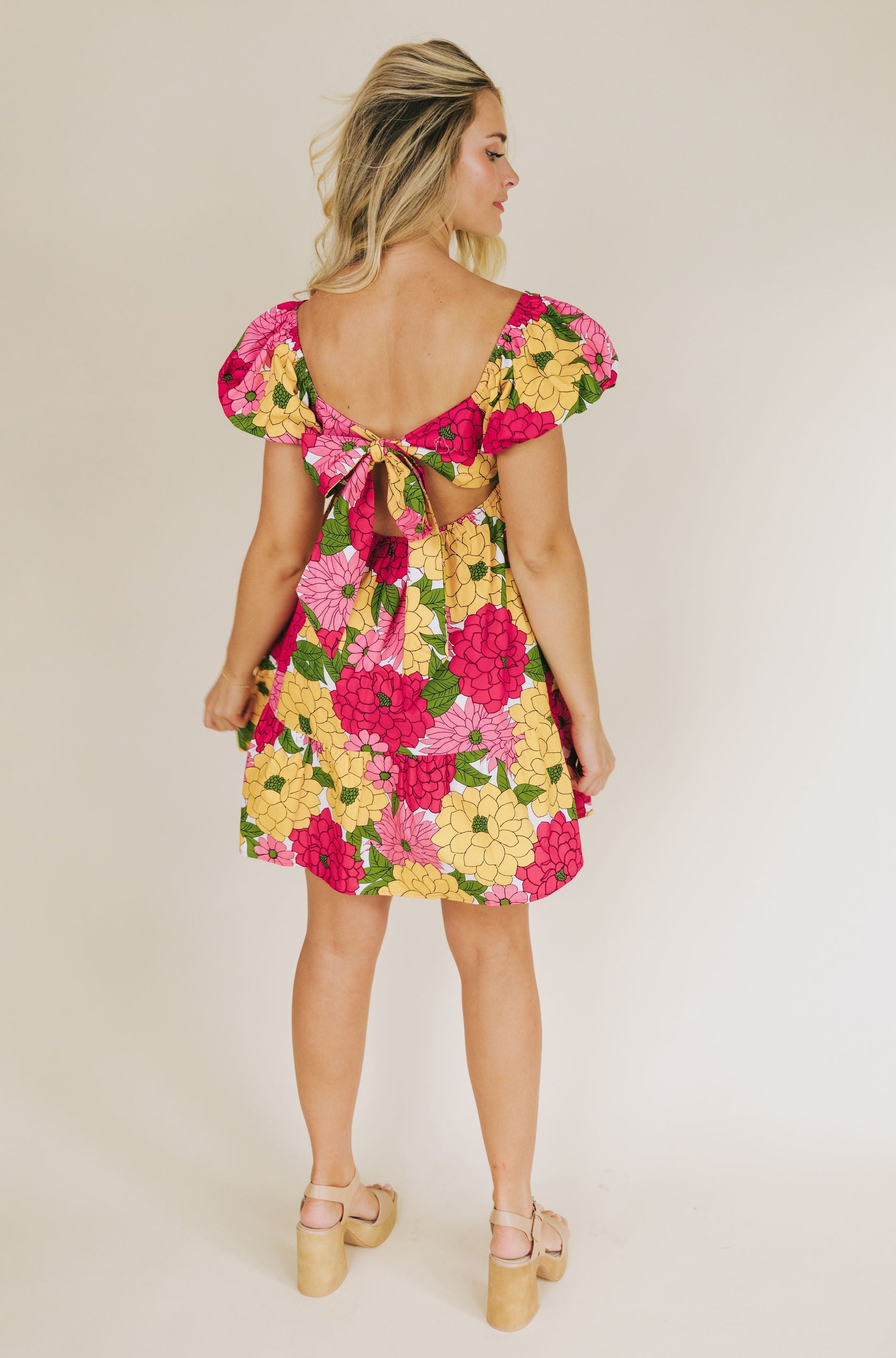 True Colors Dress