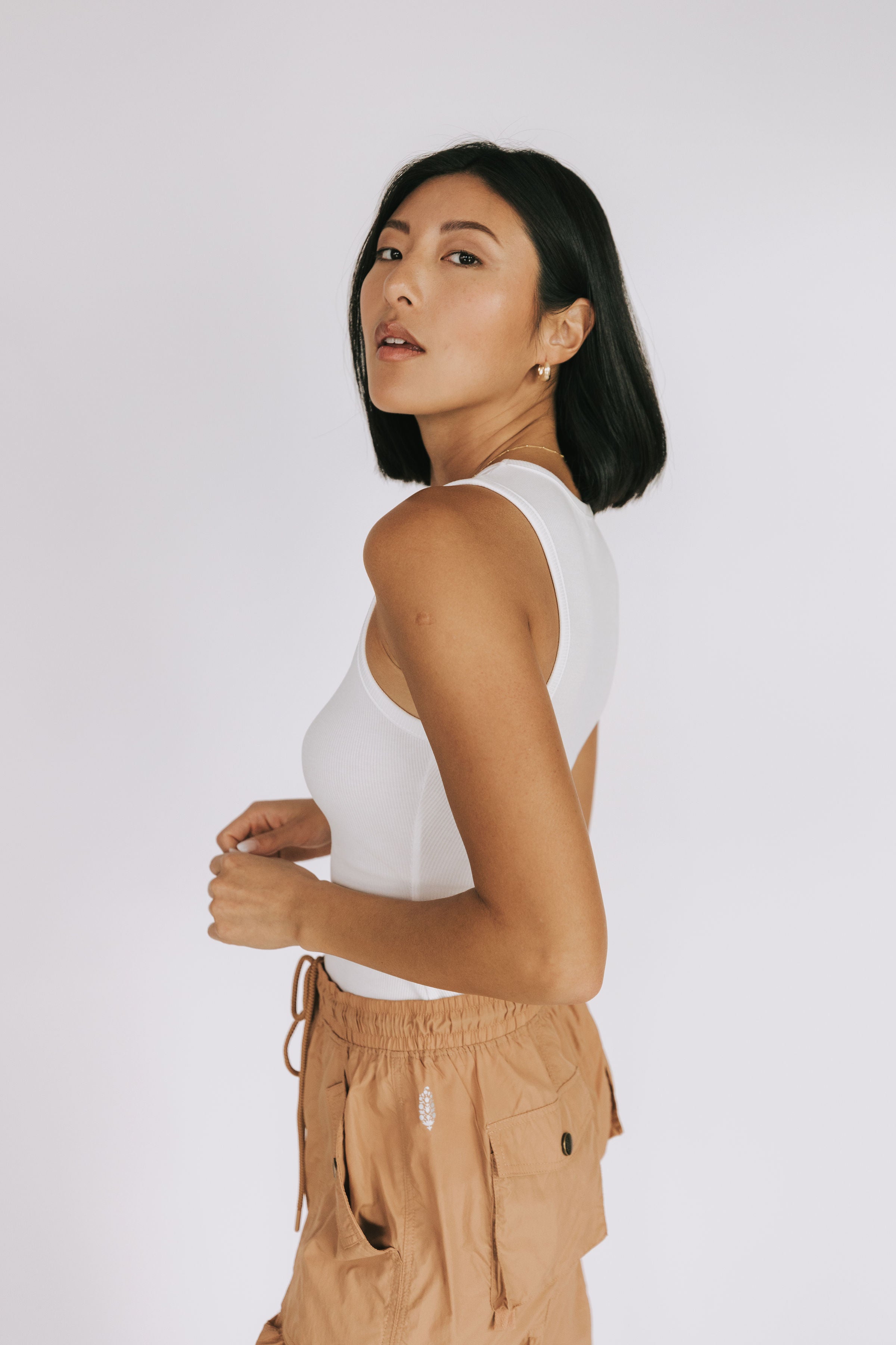 Something About Me Bodysuit - 2 Colors!