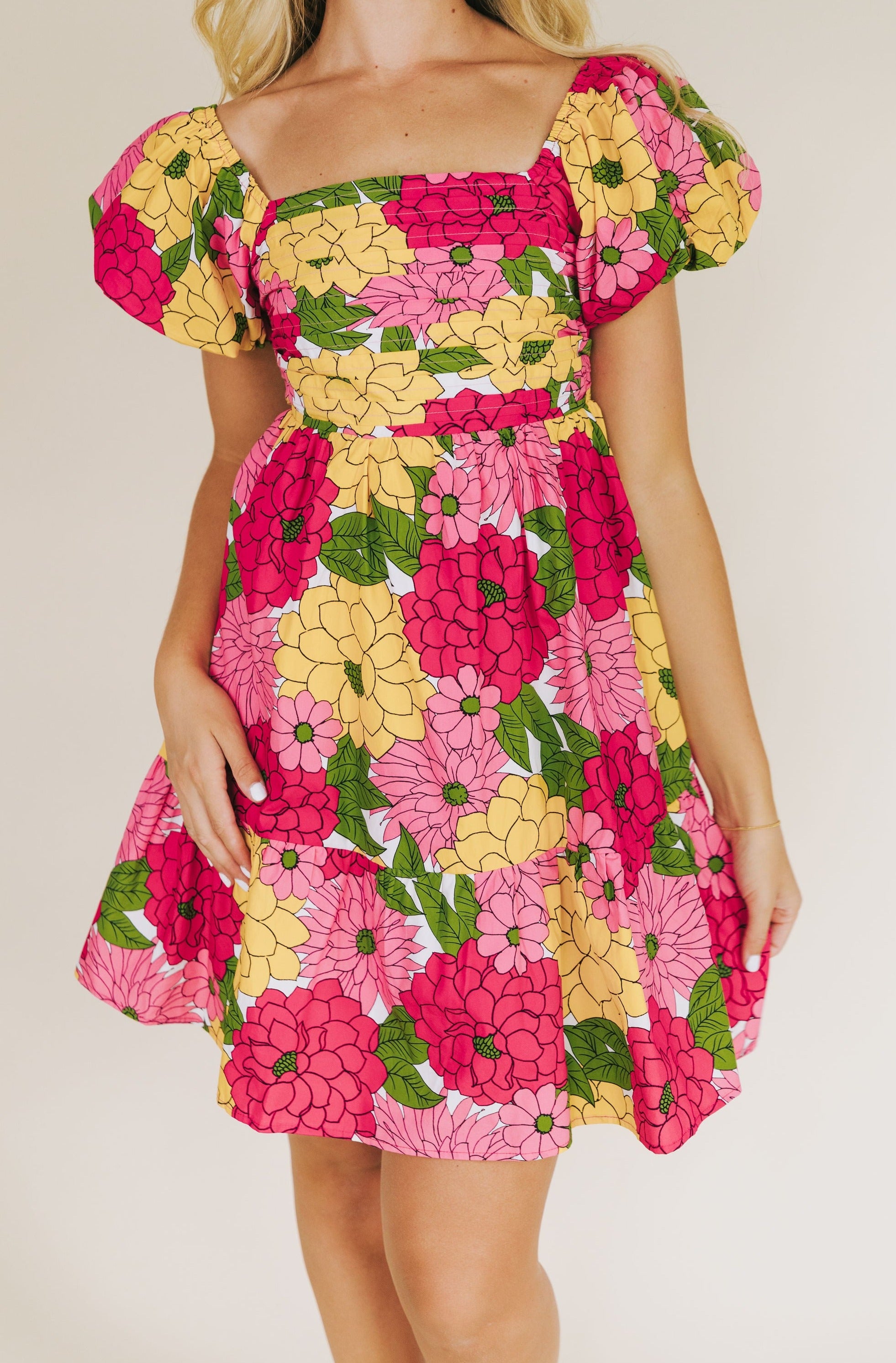 True Colors Dress